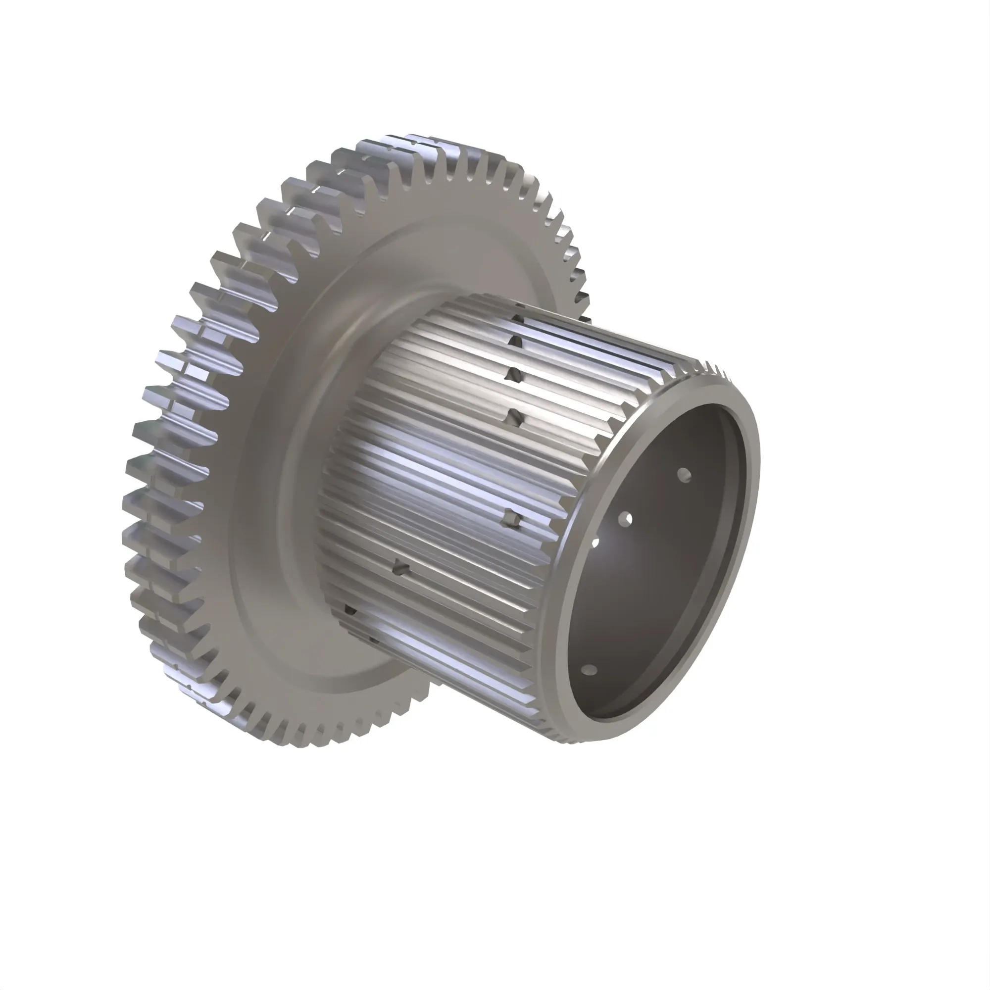 John Deere Transmission Clutch Gear - SU34807