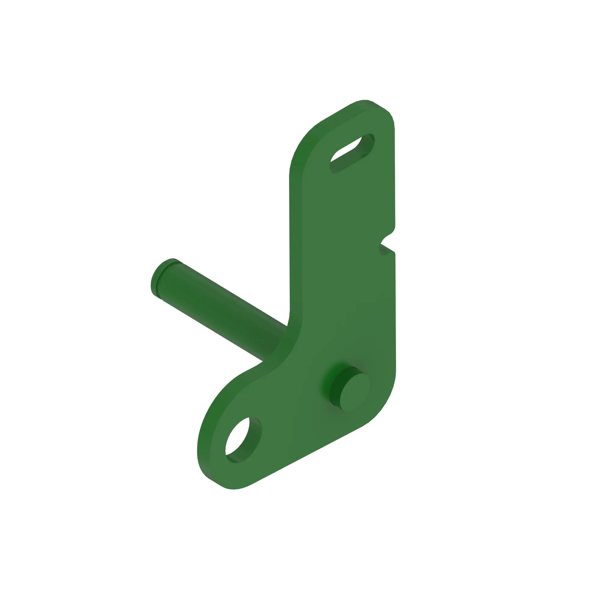 John Deere Bracket - TCA14971