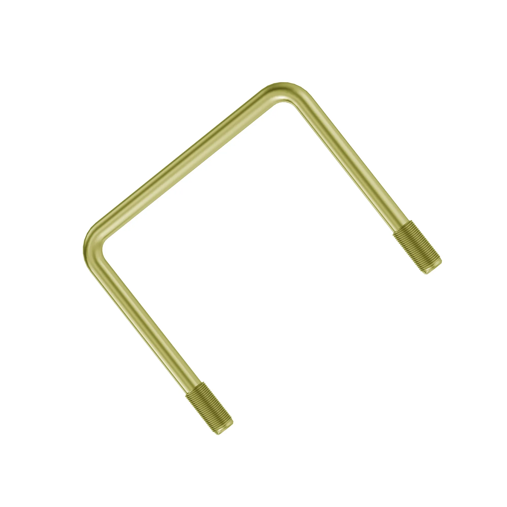 John Deere U-Bolt, M12 X 191 - CQ53531