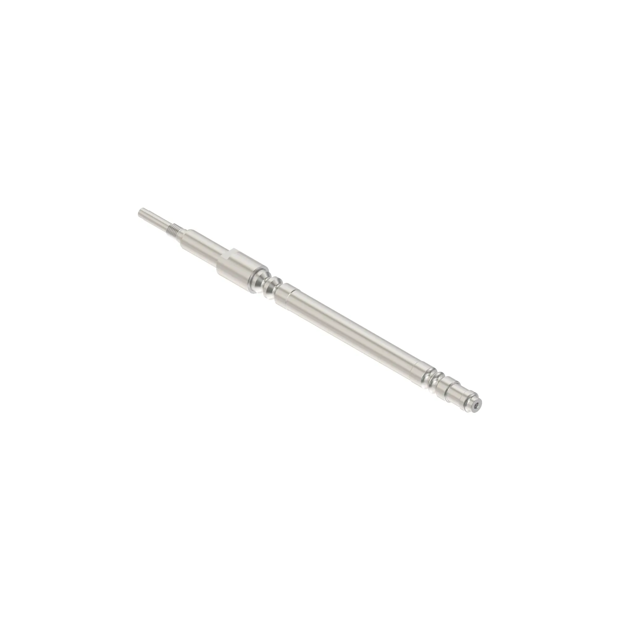 John Deere Gear Rod Rail - CE21166