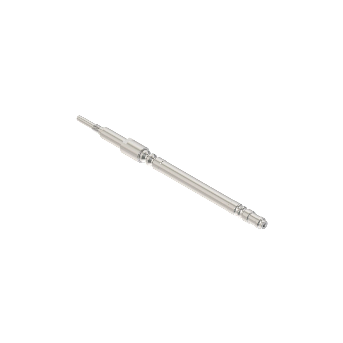 Rail, 3ER. Gear Rod