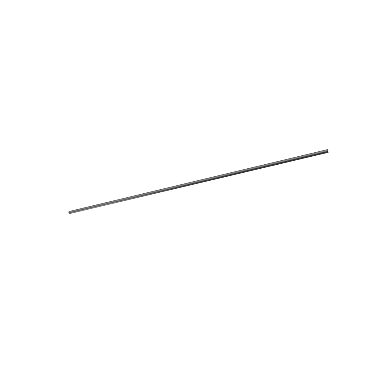 Shaft Fert. R. H. 13 Ft.