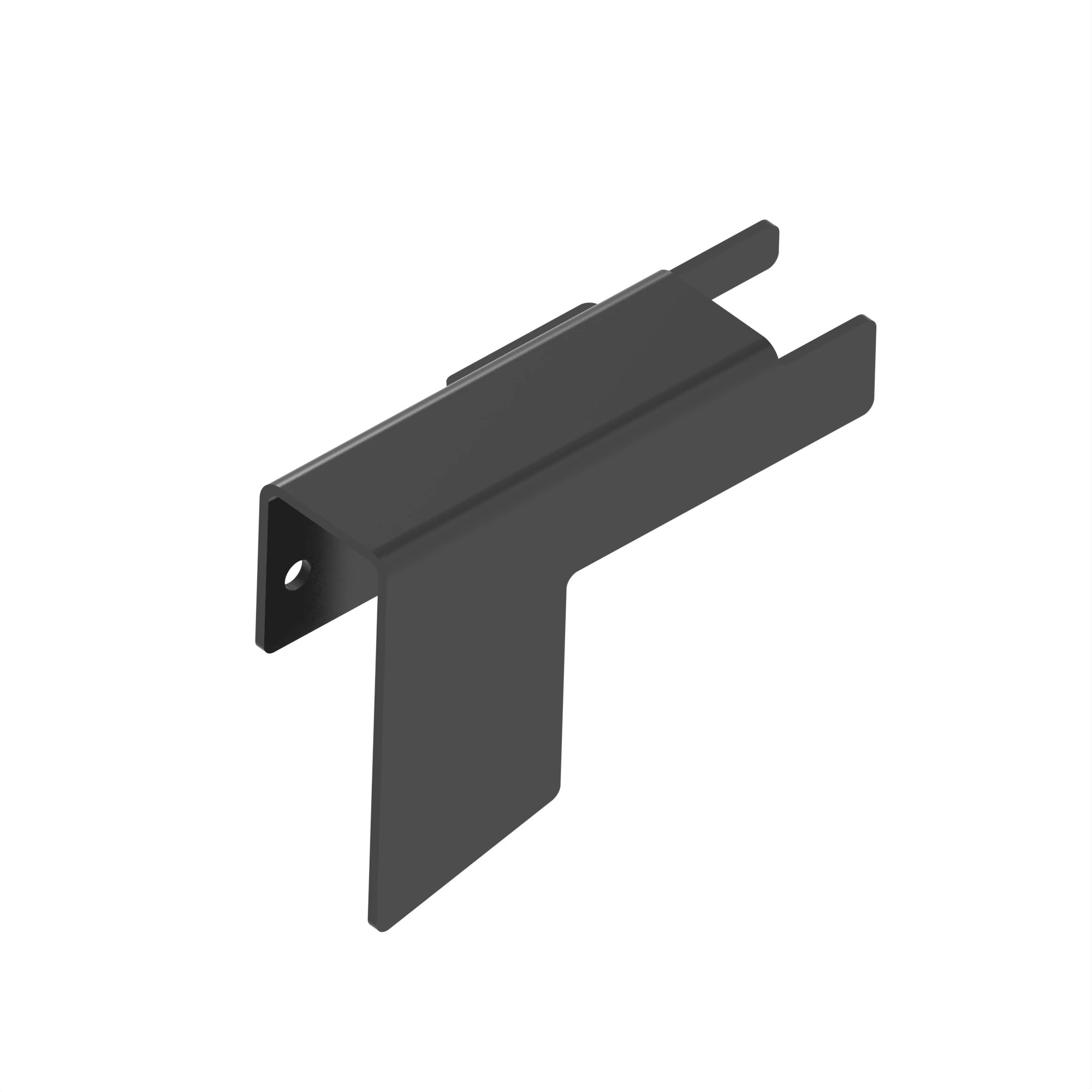 BRACKET, AXLE BRACKET