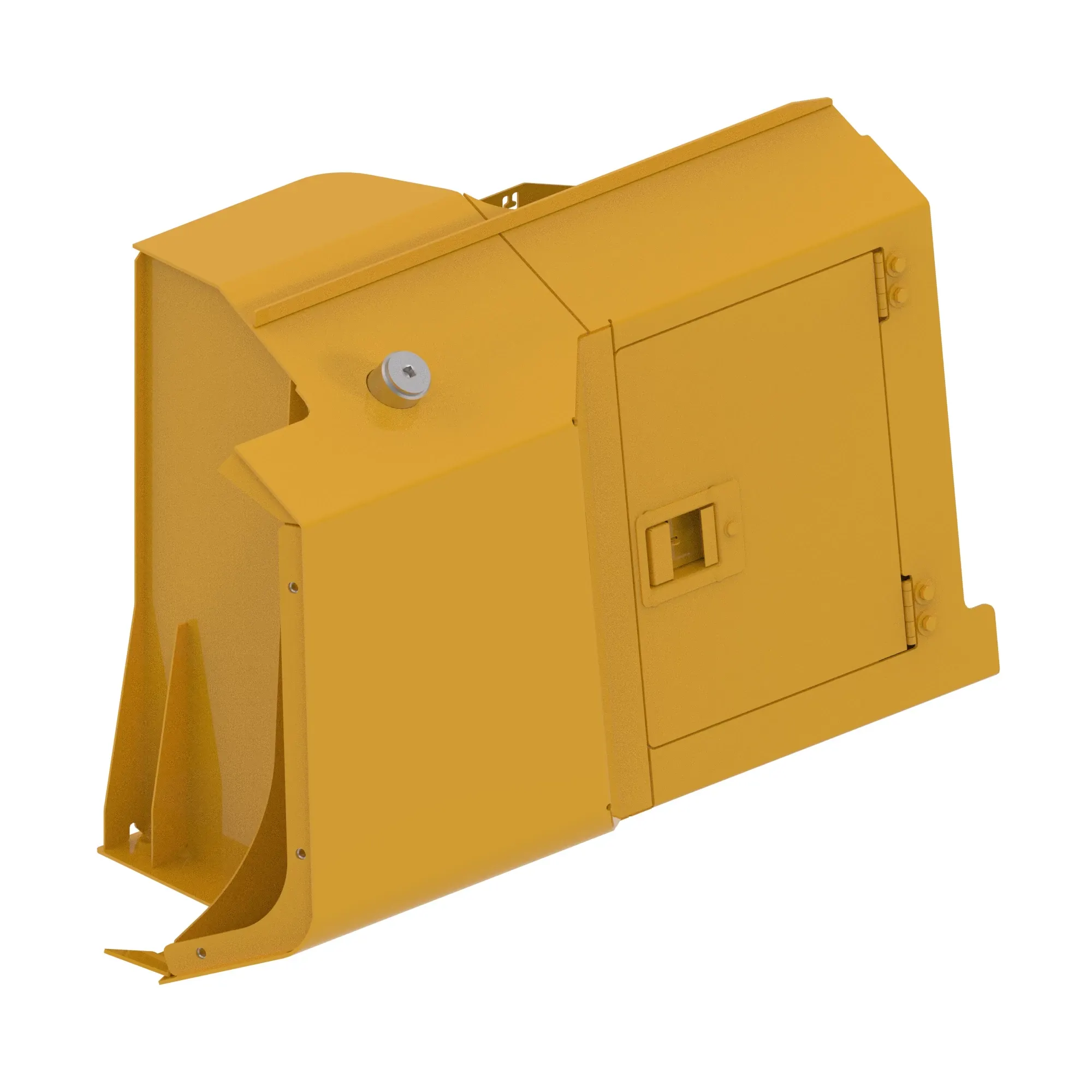 Hydraulic Reservoir