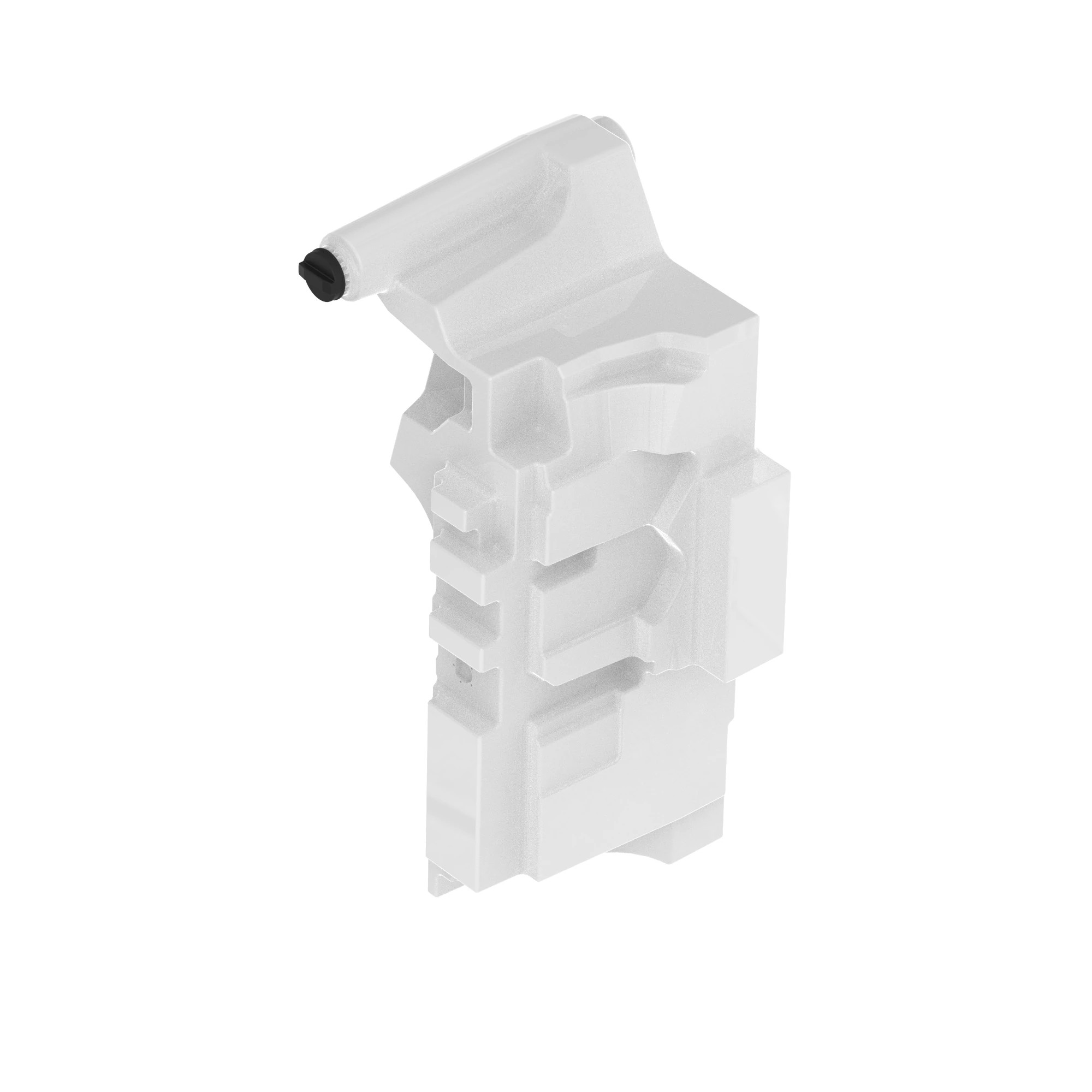 FUEL TANK, FUEL TANK, ASSEMBLY