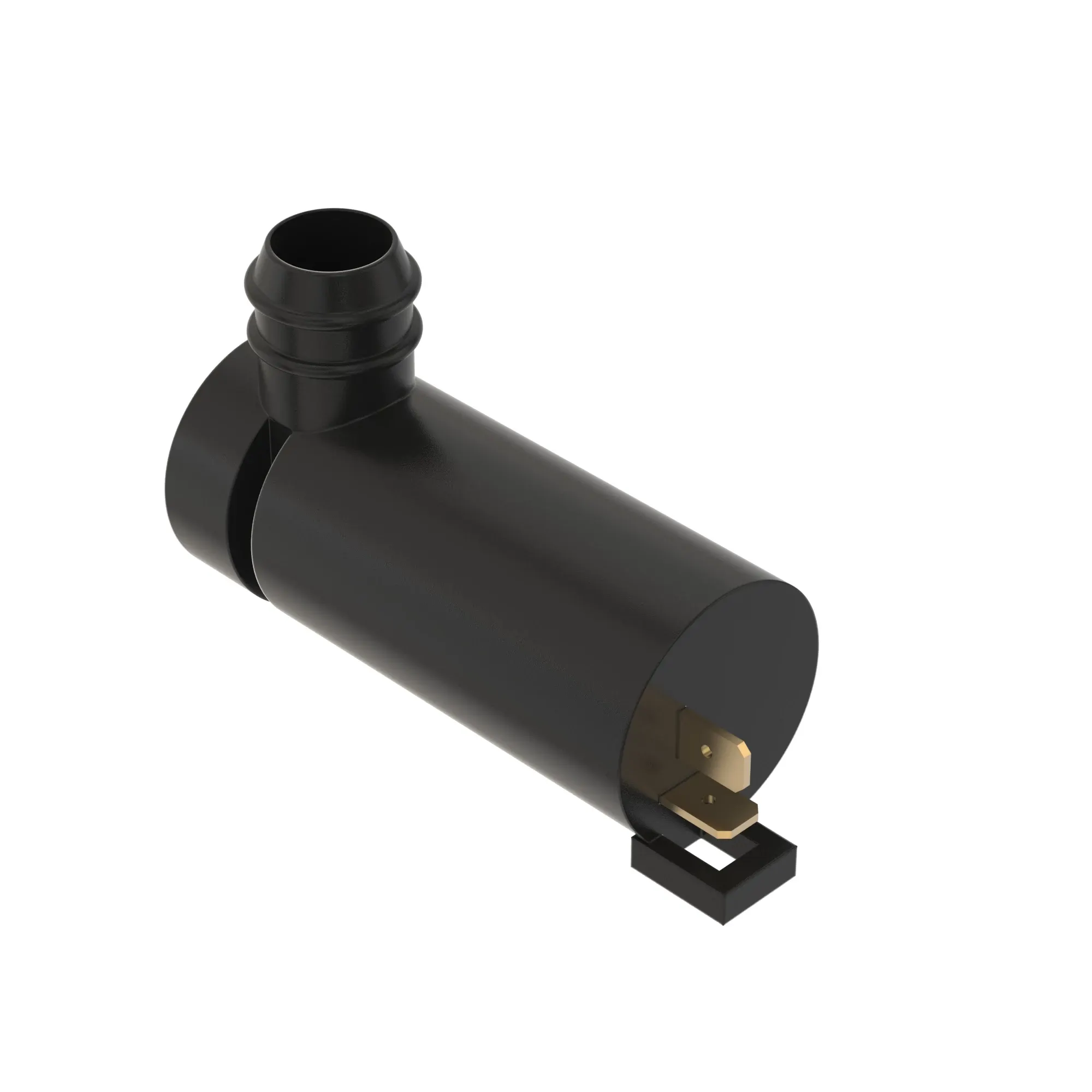 John Deere Water Pump - T216209