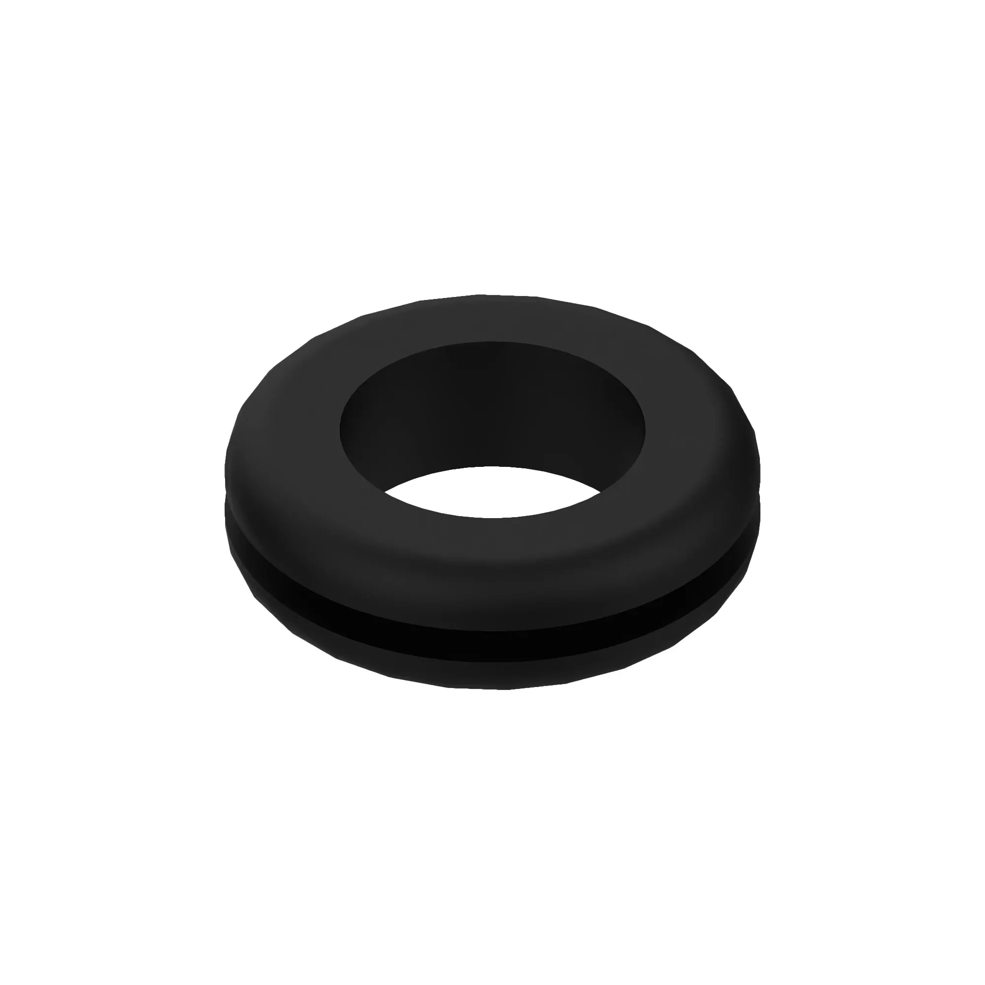 Grommet