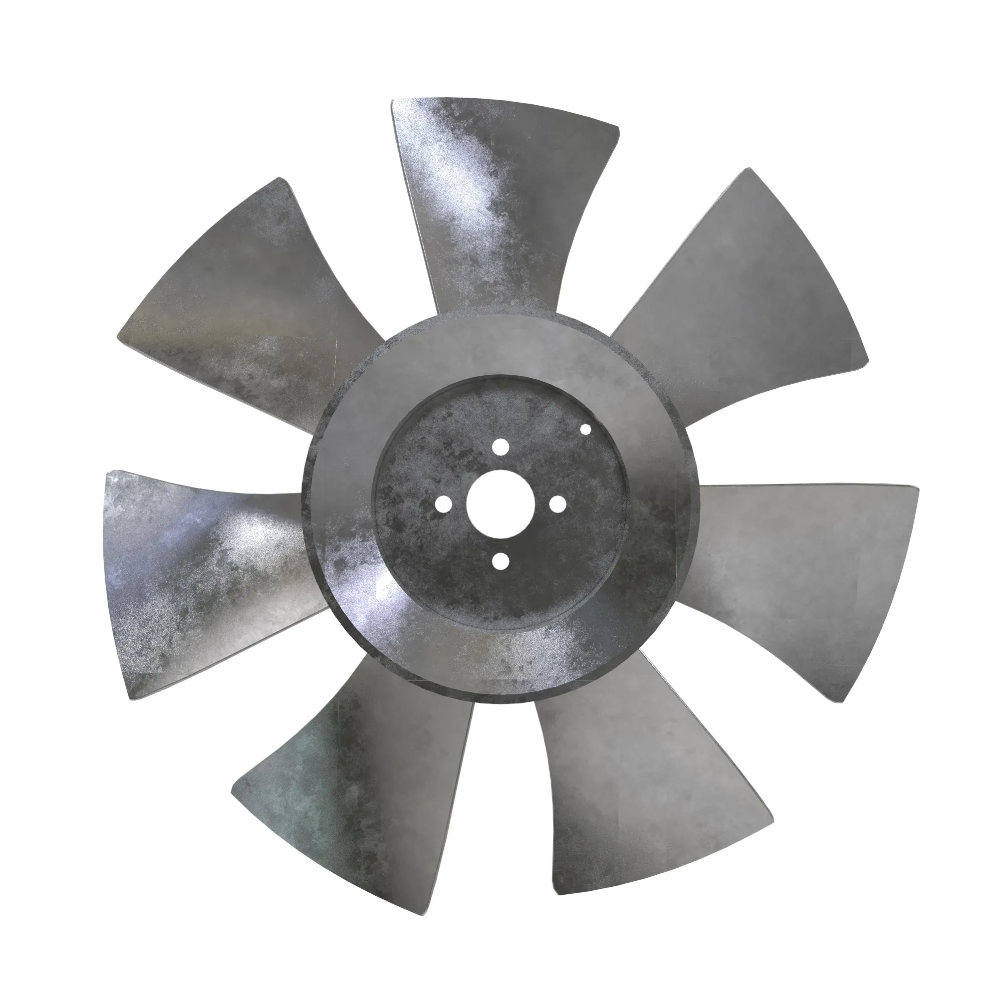 ASSEMBLY FIXED 450 MM DIA
PUSHER