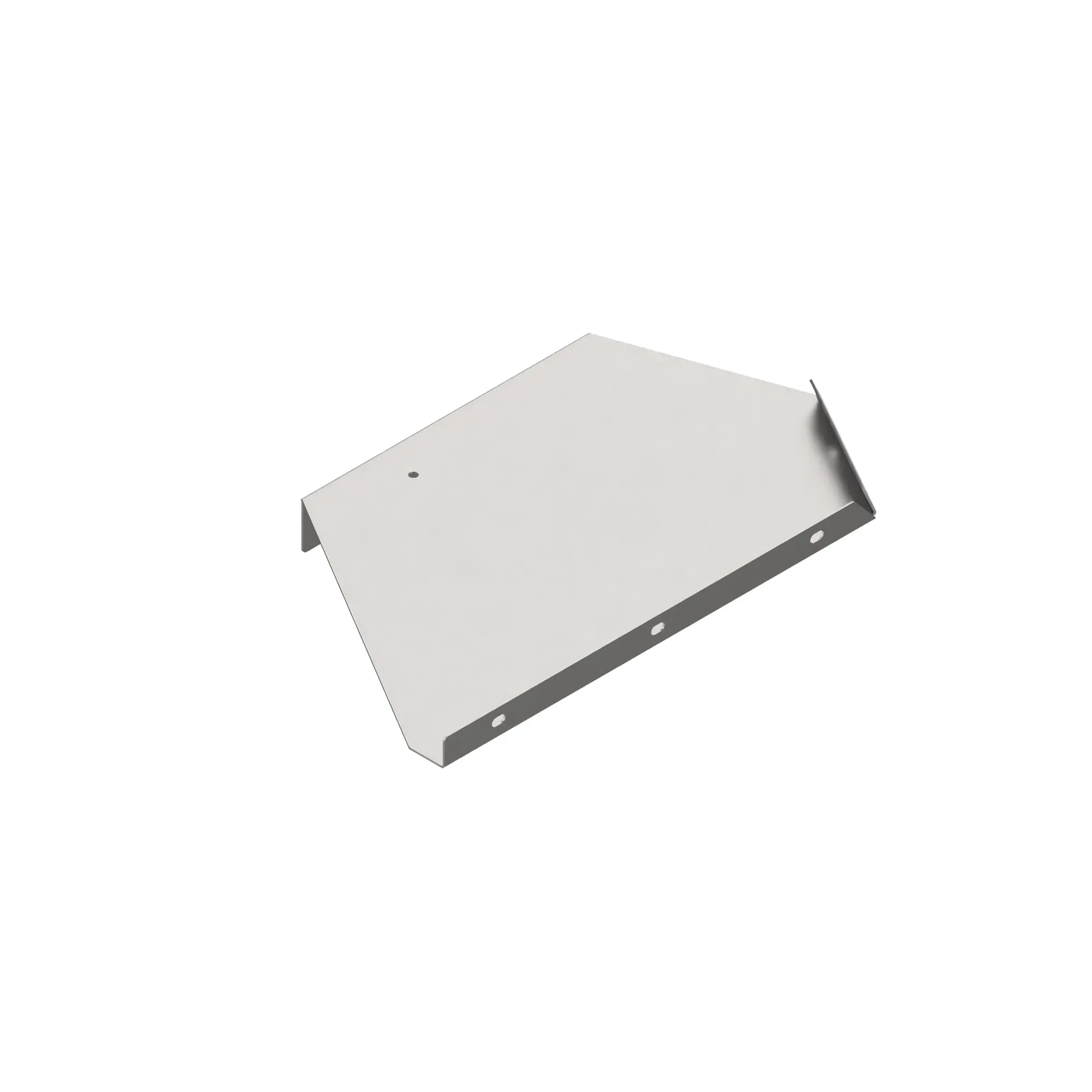 John Deere Guard - CC119173