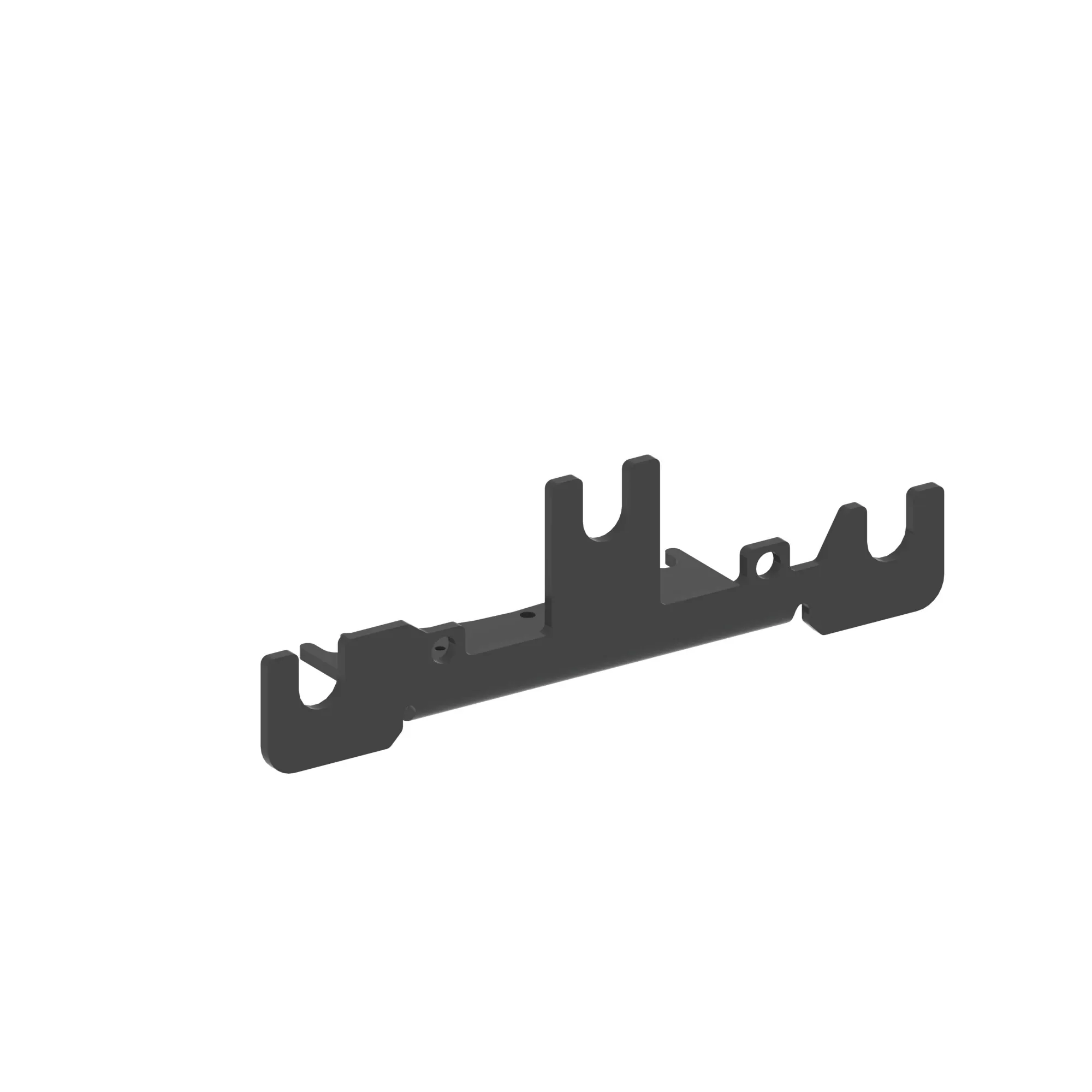 John Deere Bracket - F710240