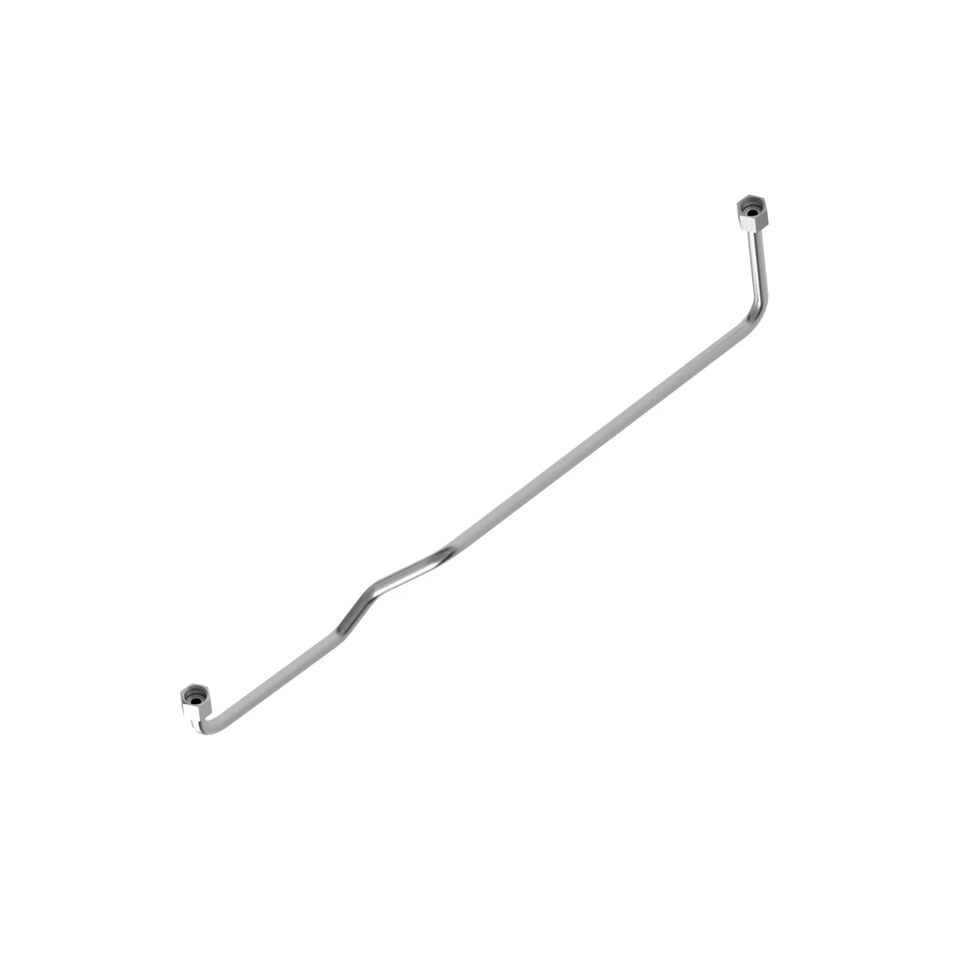 John Deere Grapple Contract Oil Line - TA27960