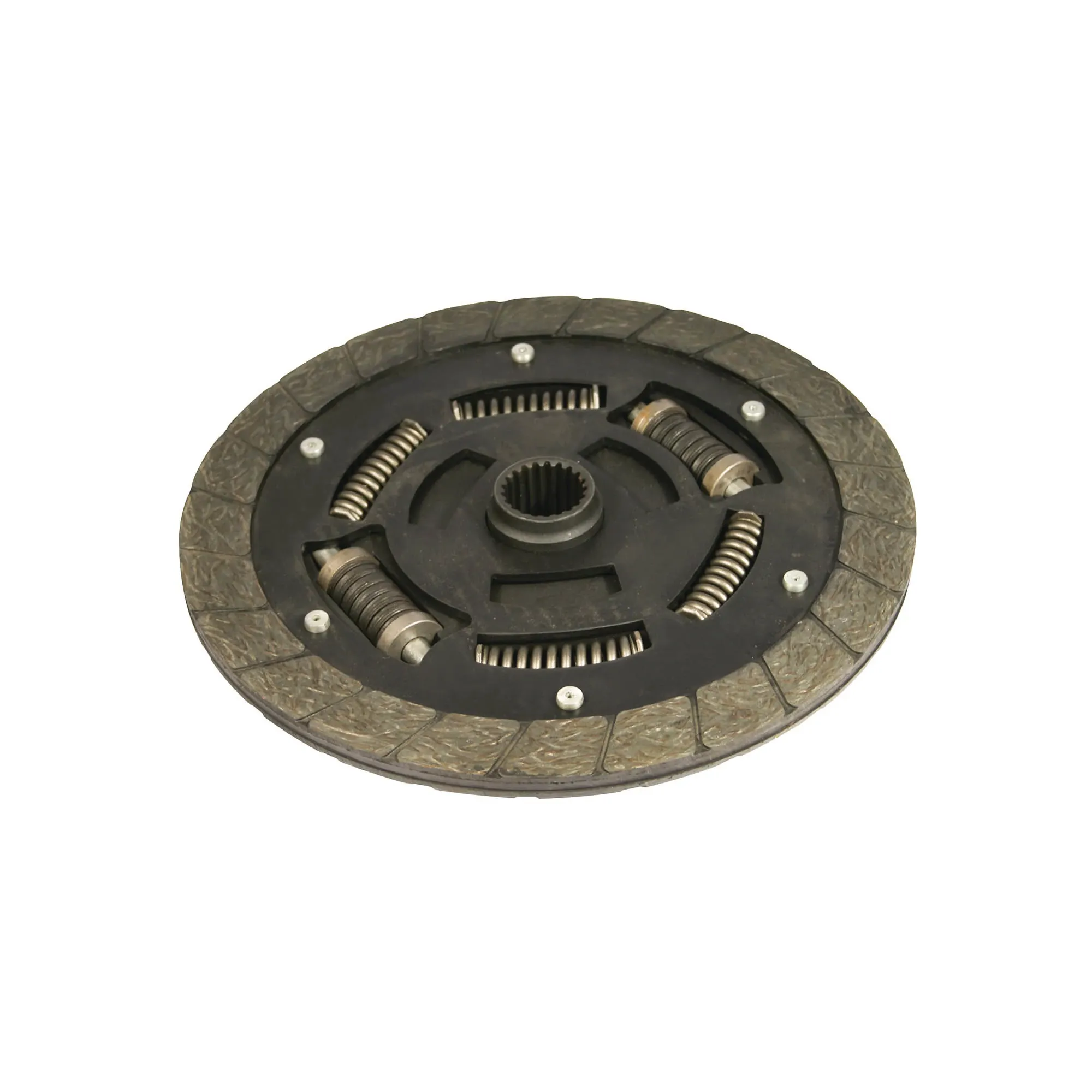 DAMPER, TORSIONAL (#1)