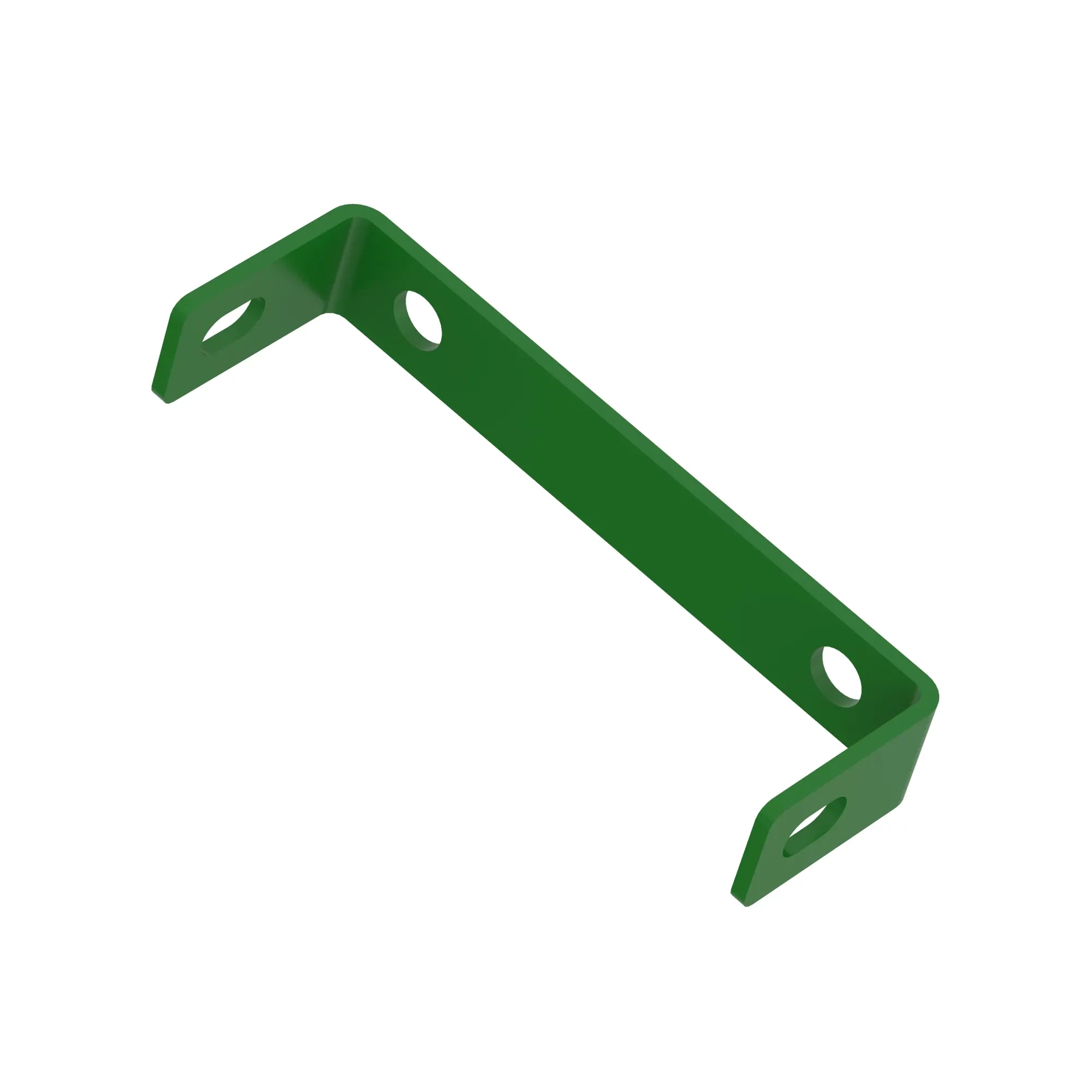 John Deere 5 Speed Diagnostics Bracket - H229090