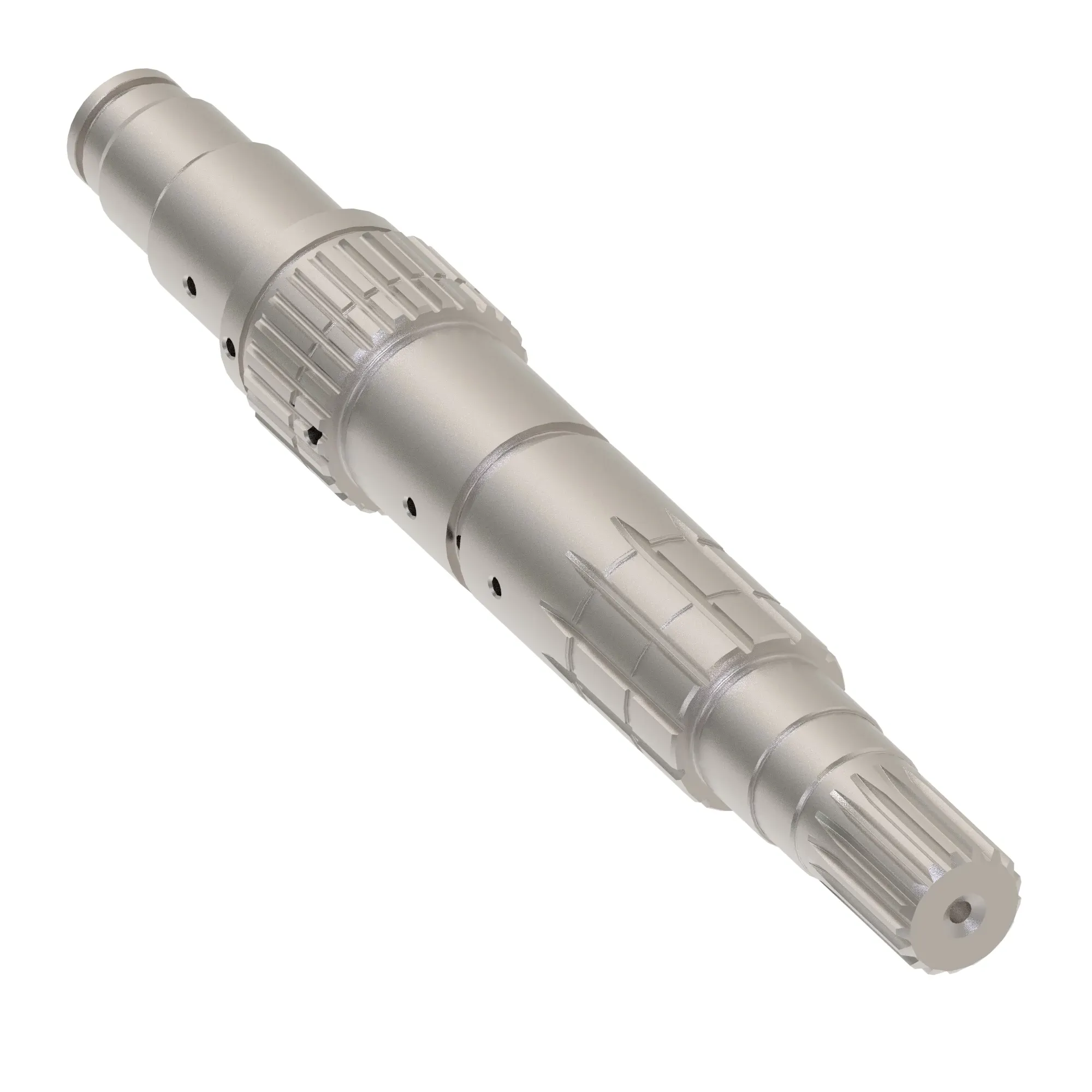 John Deere Input Driveshaft - DX13592