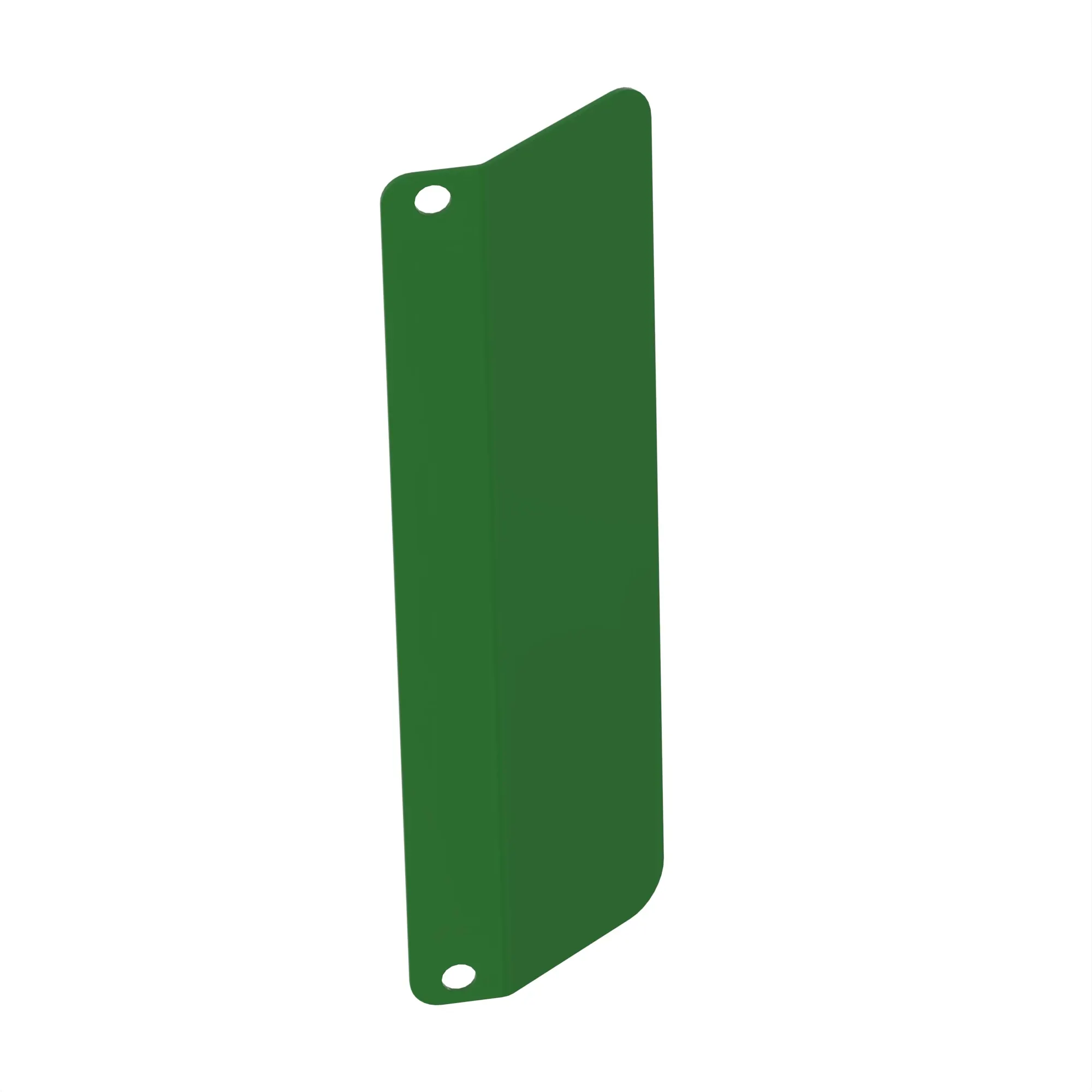 BRACKET, PLATE, LIGHTING SHIELD