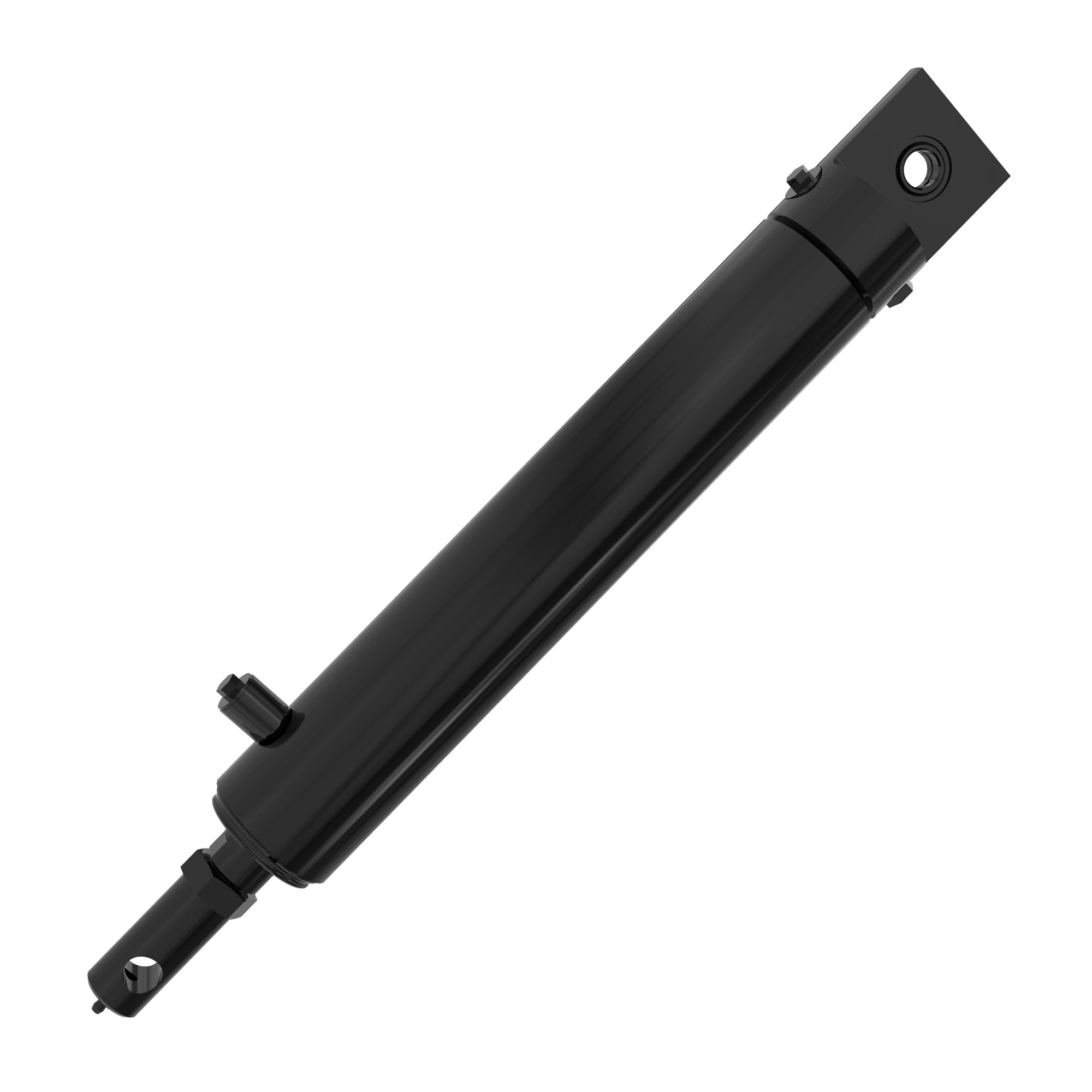 John Deere Wing Fold Hydraulic Cylinder - AHC10443