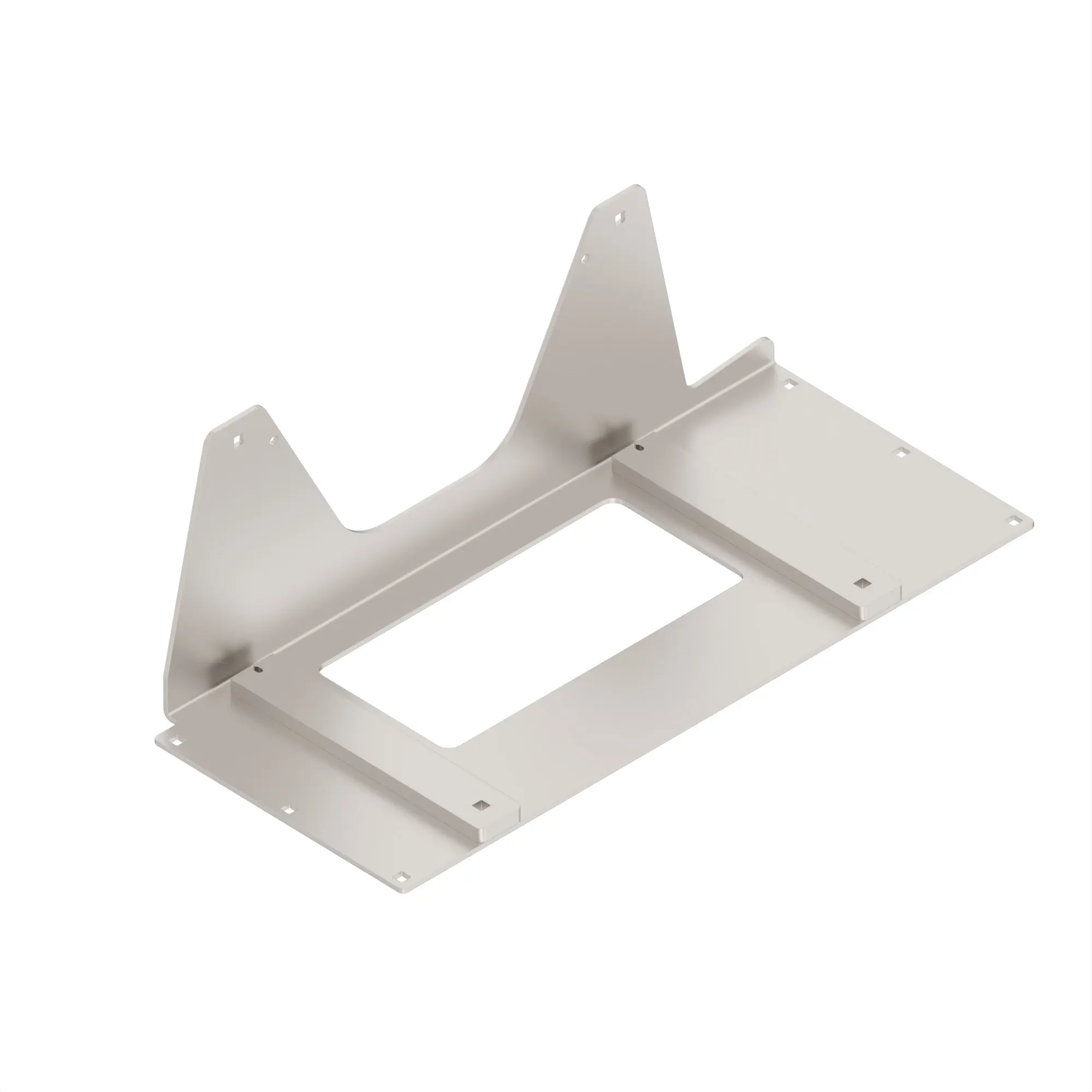 John Deere Grouper Tank Bracket - DC203659
