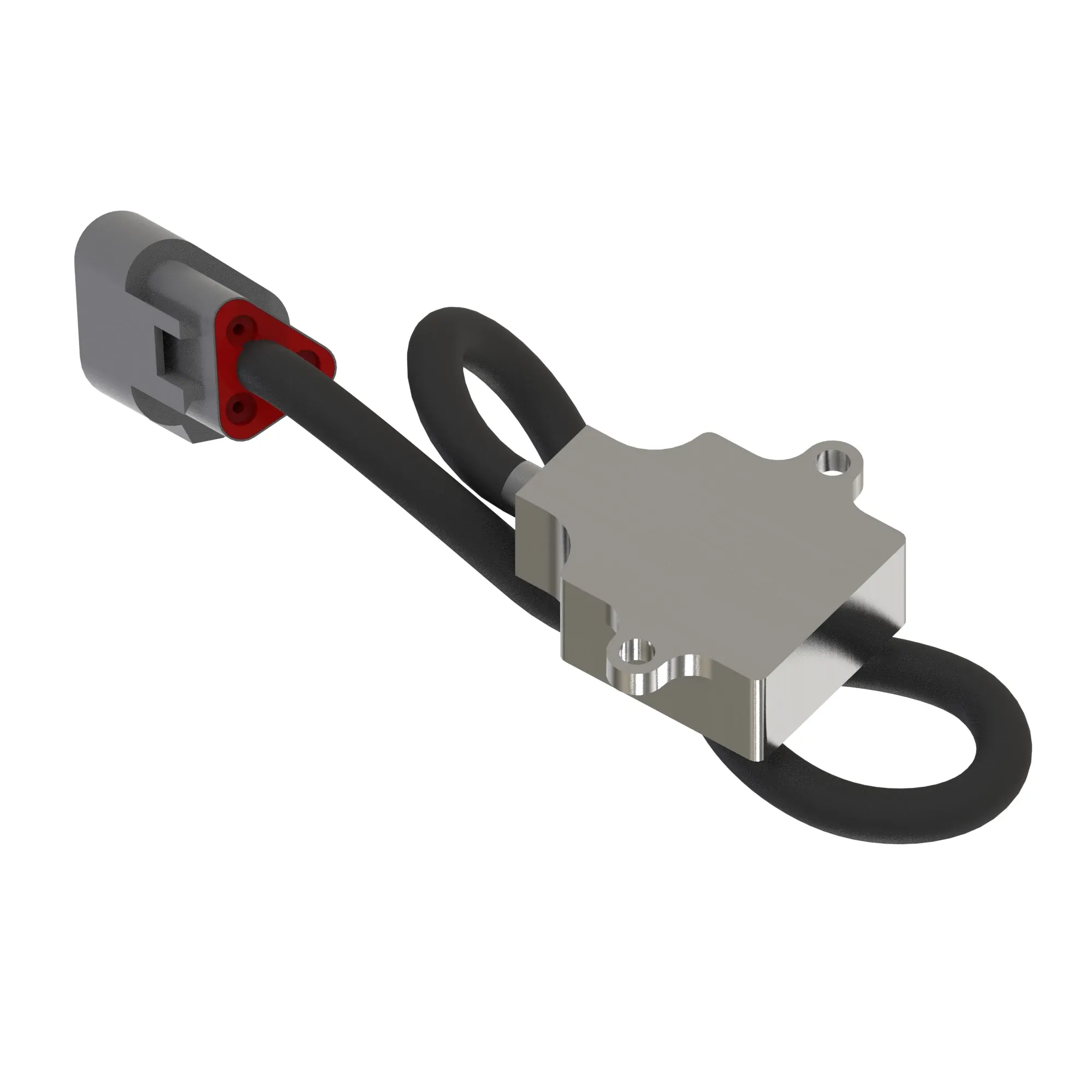 Sensor
