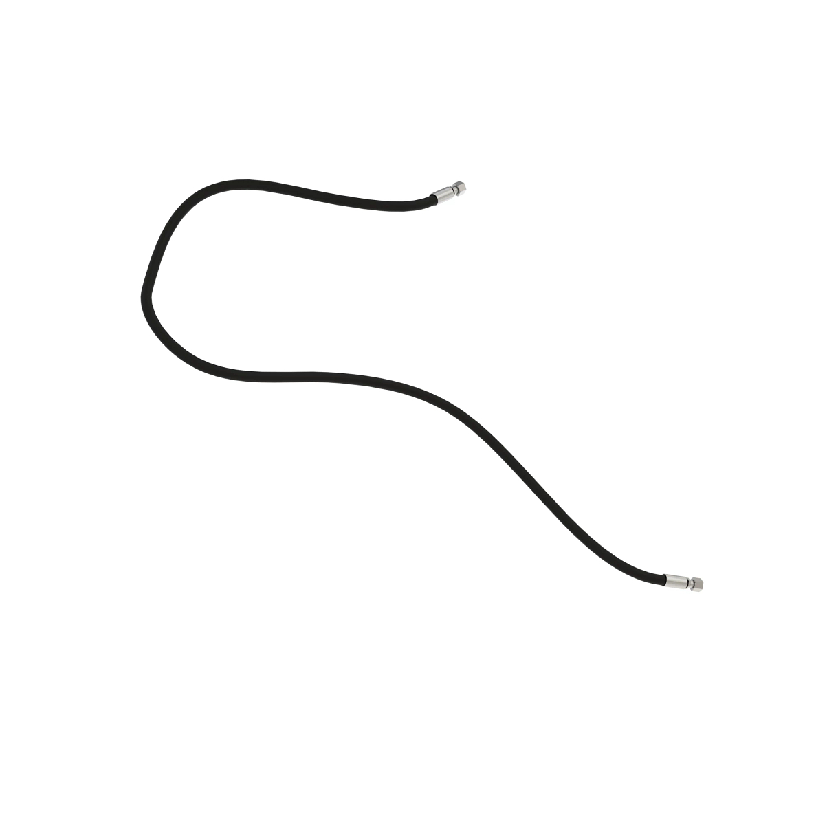 John Deere Hydraulic Hose - AT326070