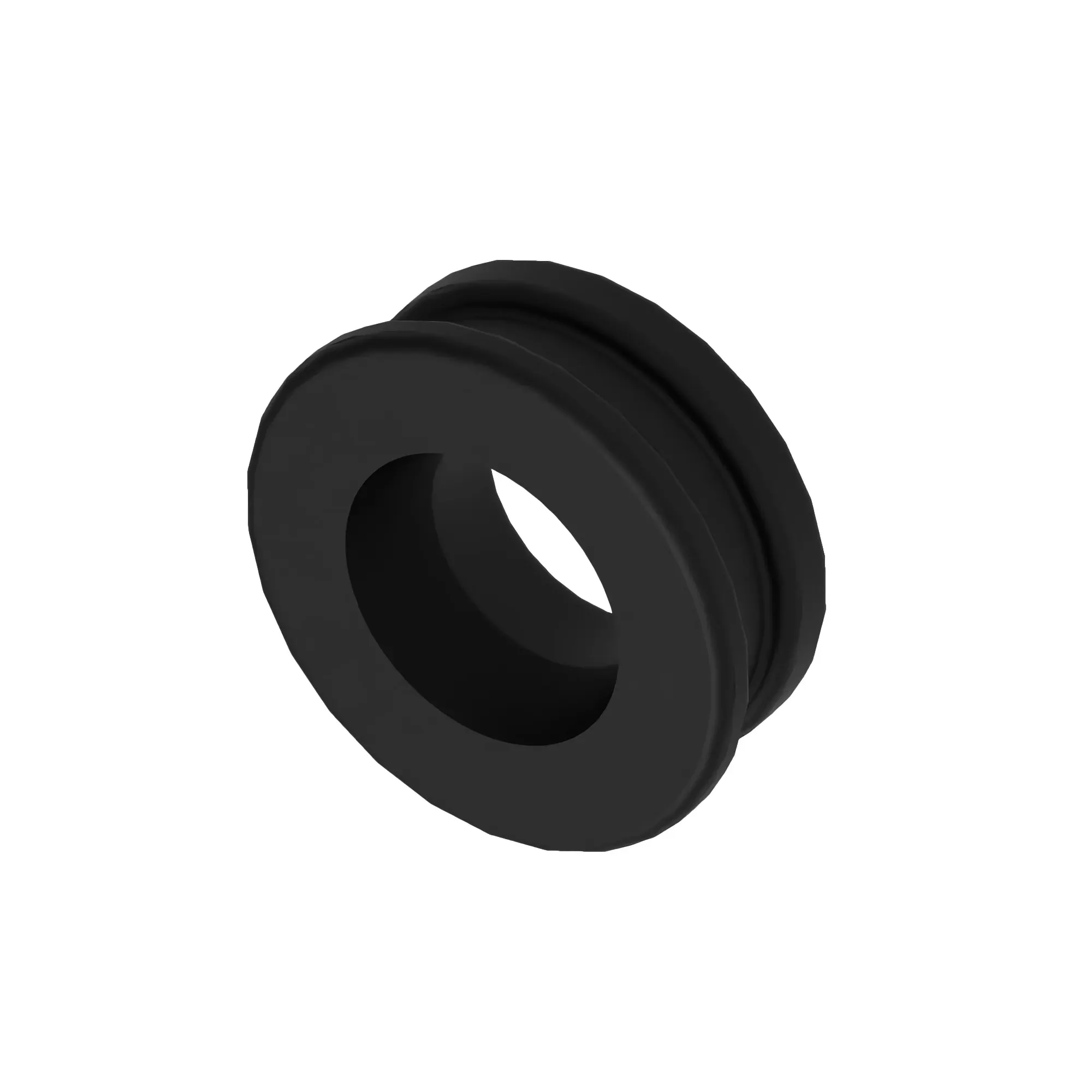 John Deere Plain Round Grommet - R234958