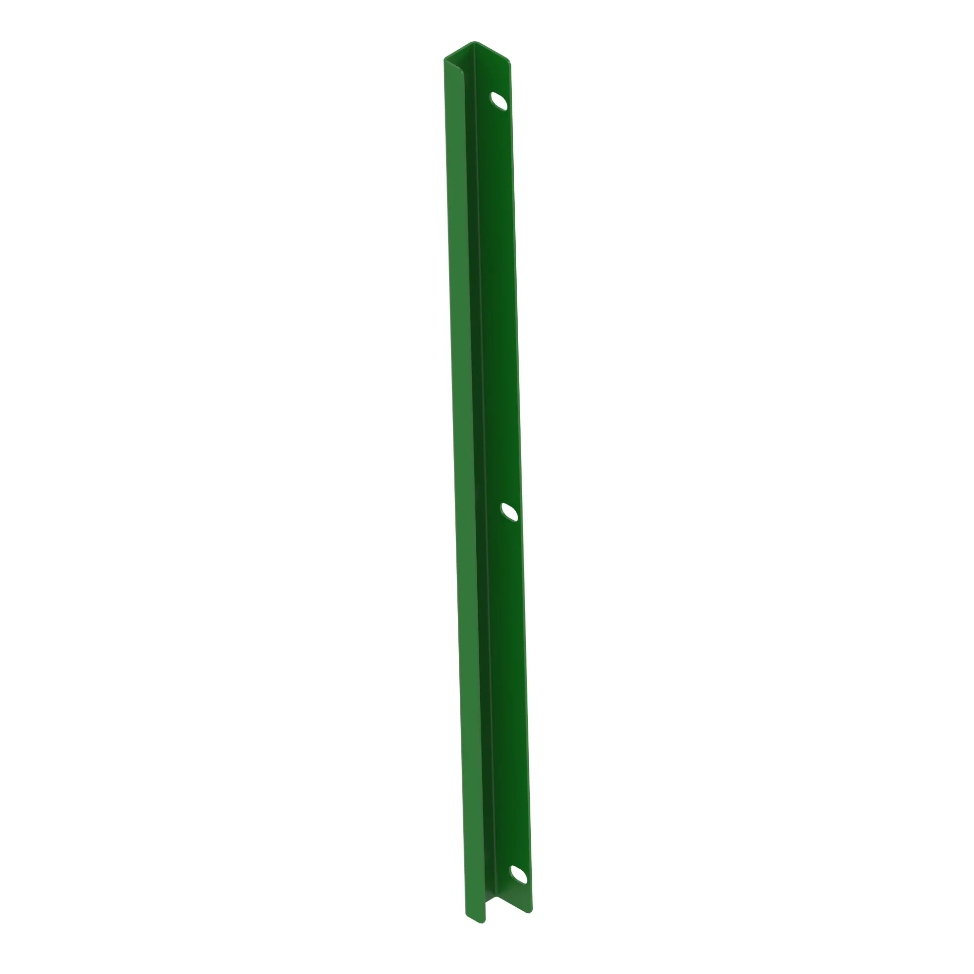 John Deere Air Intake Screen Bracket - HXE87375