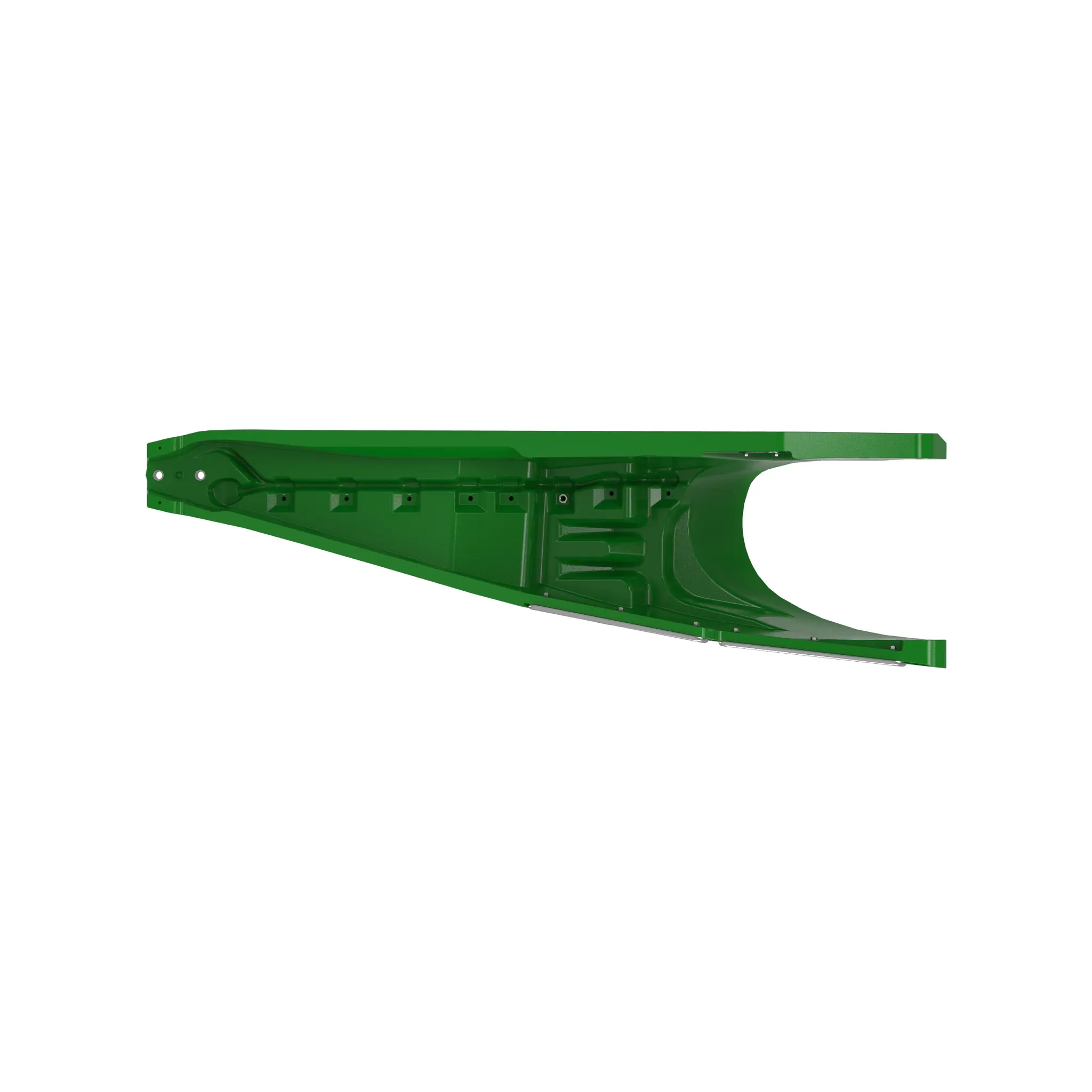Crop Divider