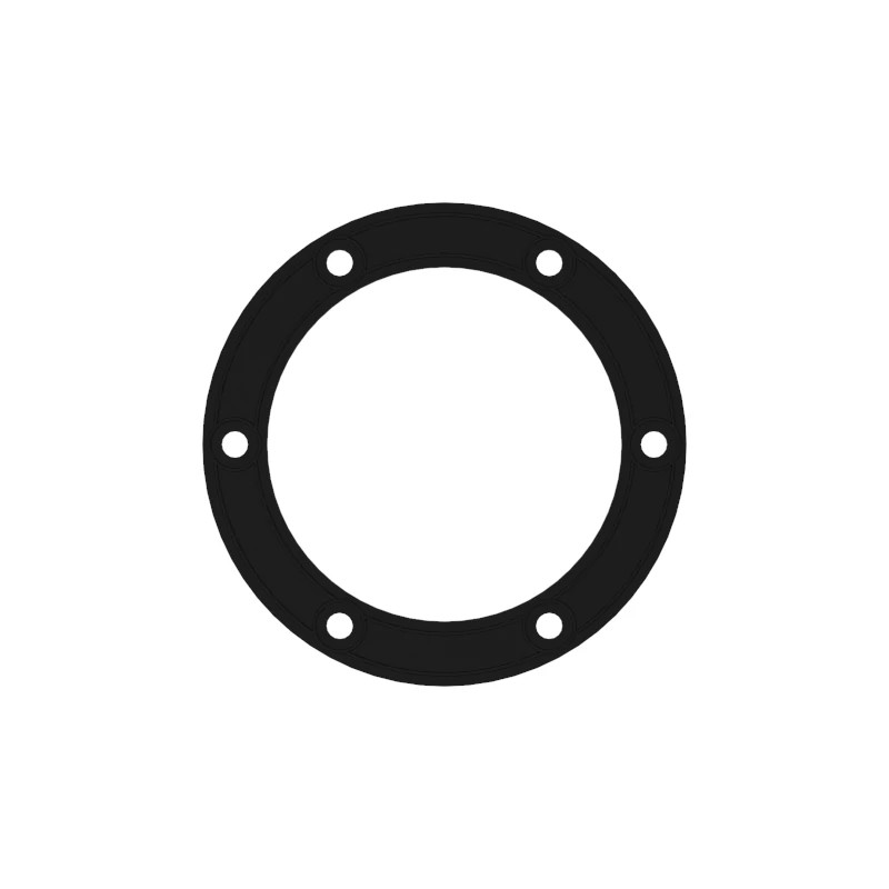 John Deere Fuel Tank Gasket - M163964