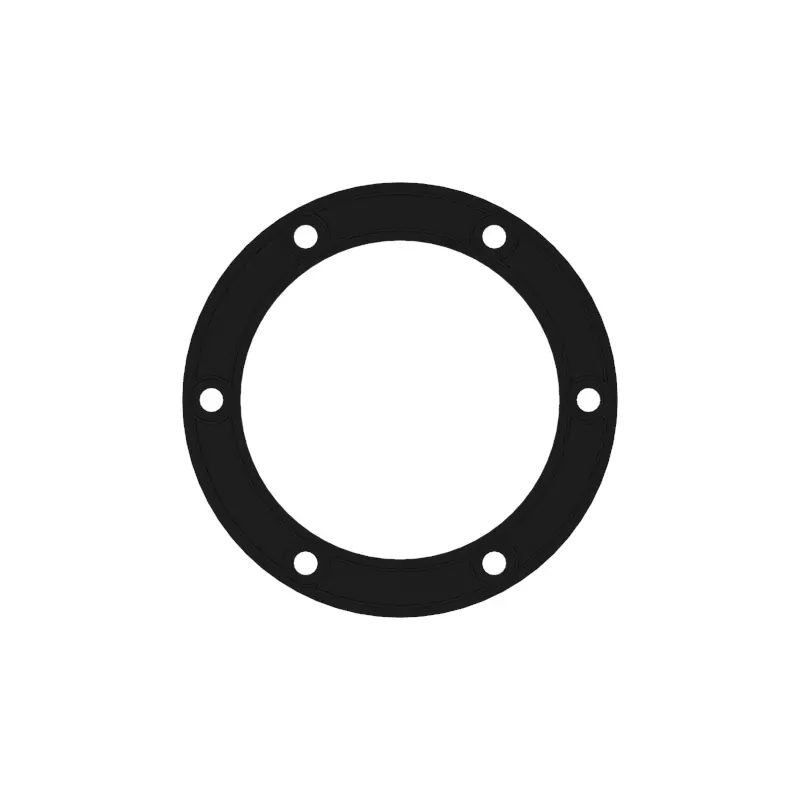 John Deere Fuel Tank Gasket - M163964