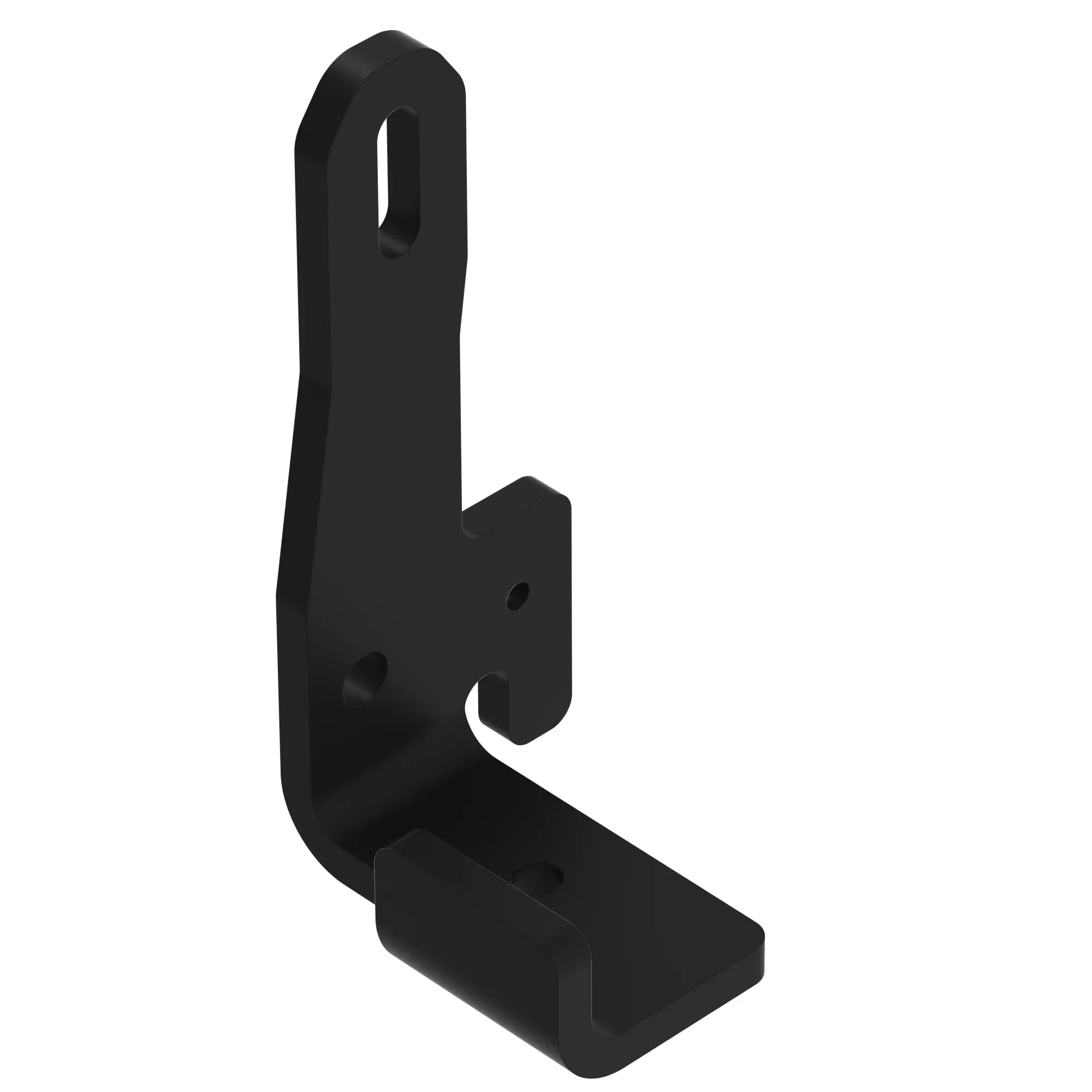 BRACKET, DISPLAY MOUNTING BRACKET,