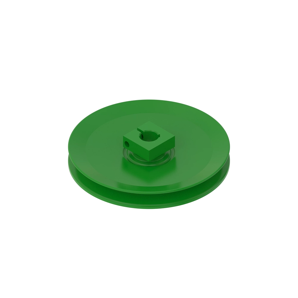 Pulley