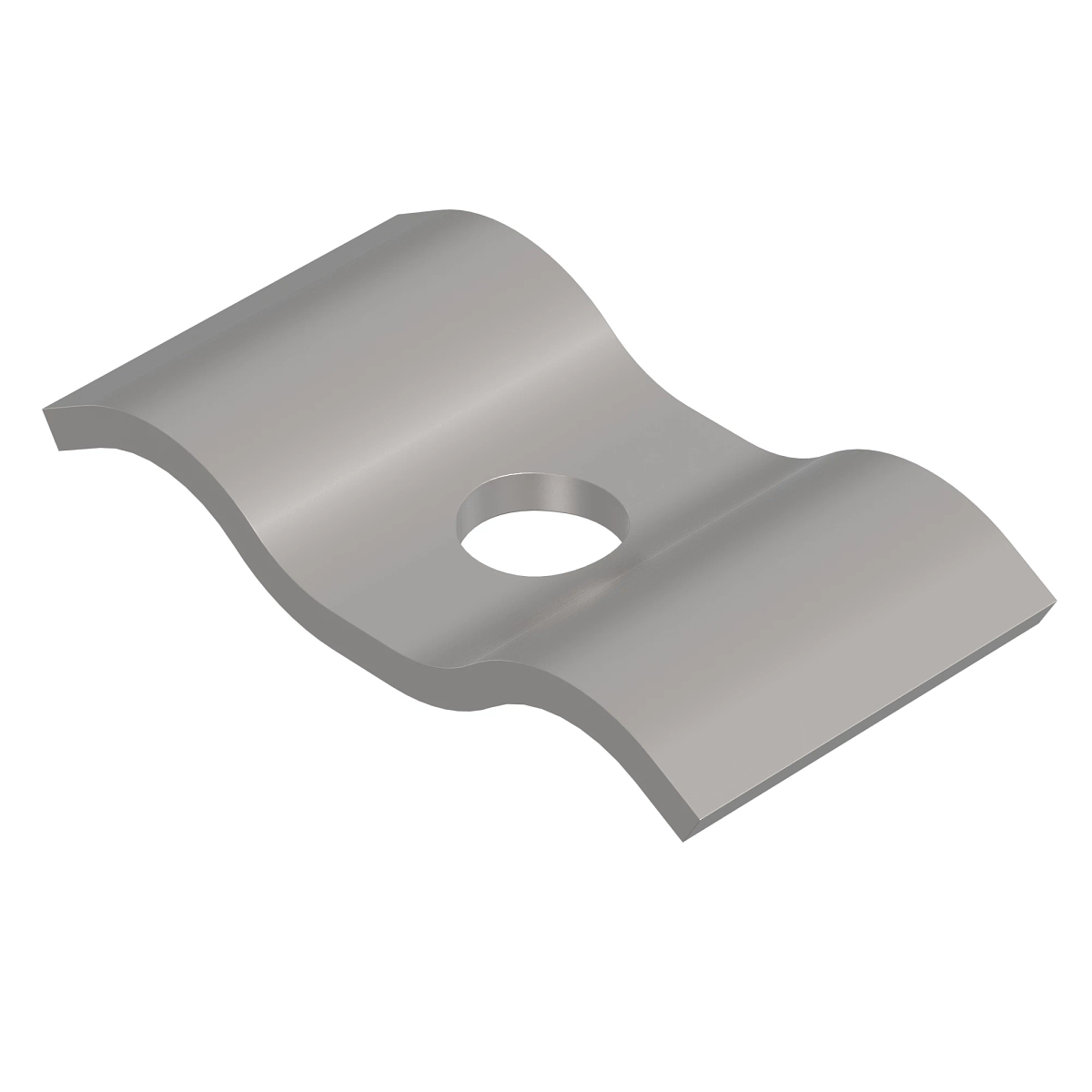 John Deere Bolt-On Clamp - U13055