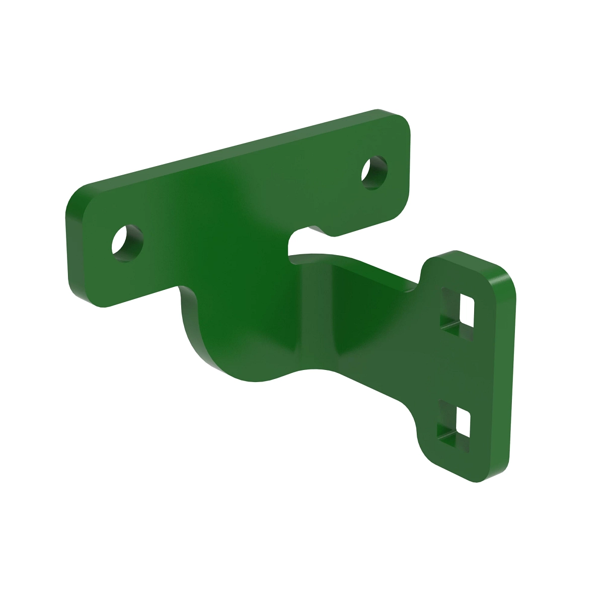 Bracket, Support De Valve 5E