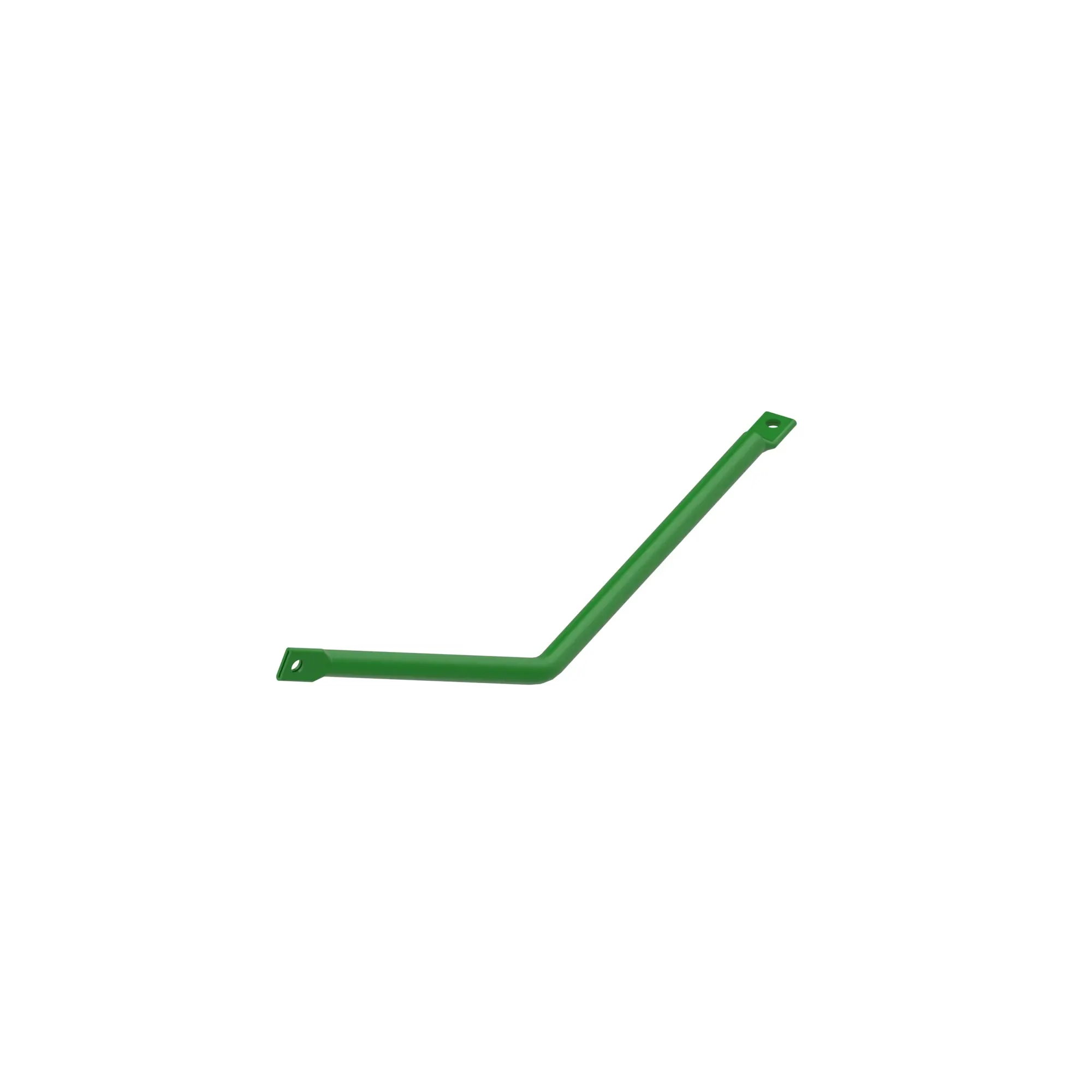 John Deere Front Support Brace - HXE25646