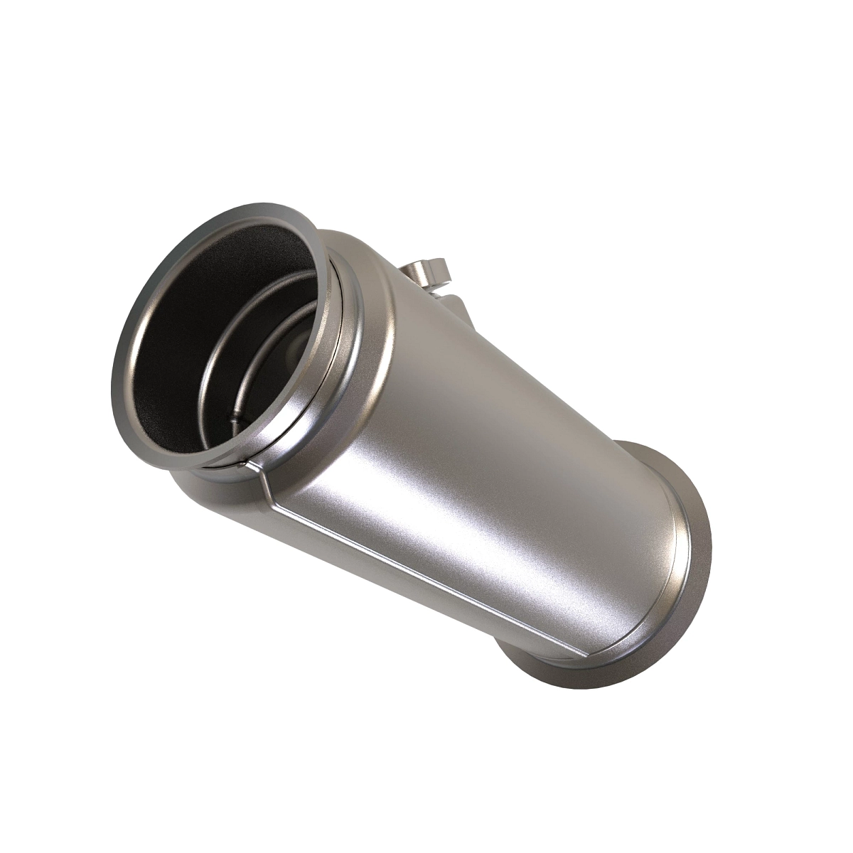 Scr-Decomposition Tube Assy