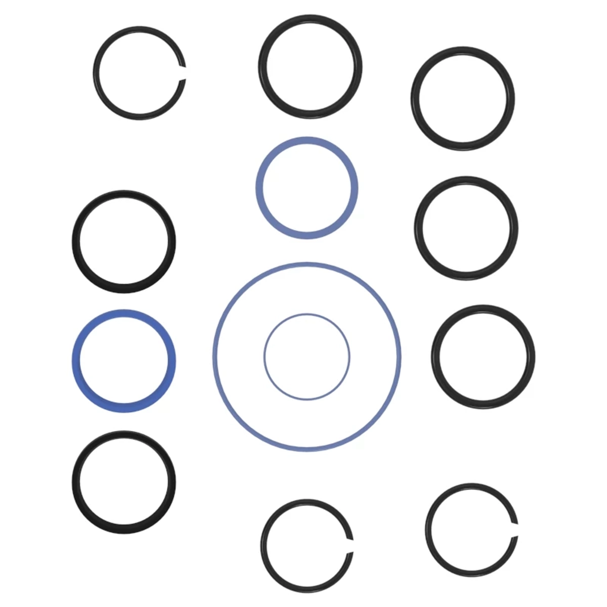 Seal Repair Kit (5.25 Dia. Cyl)