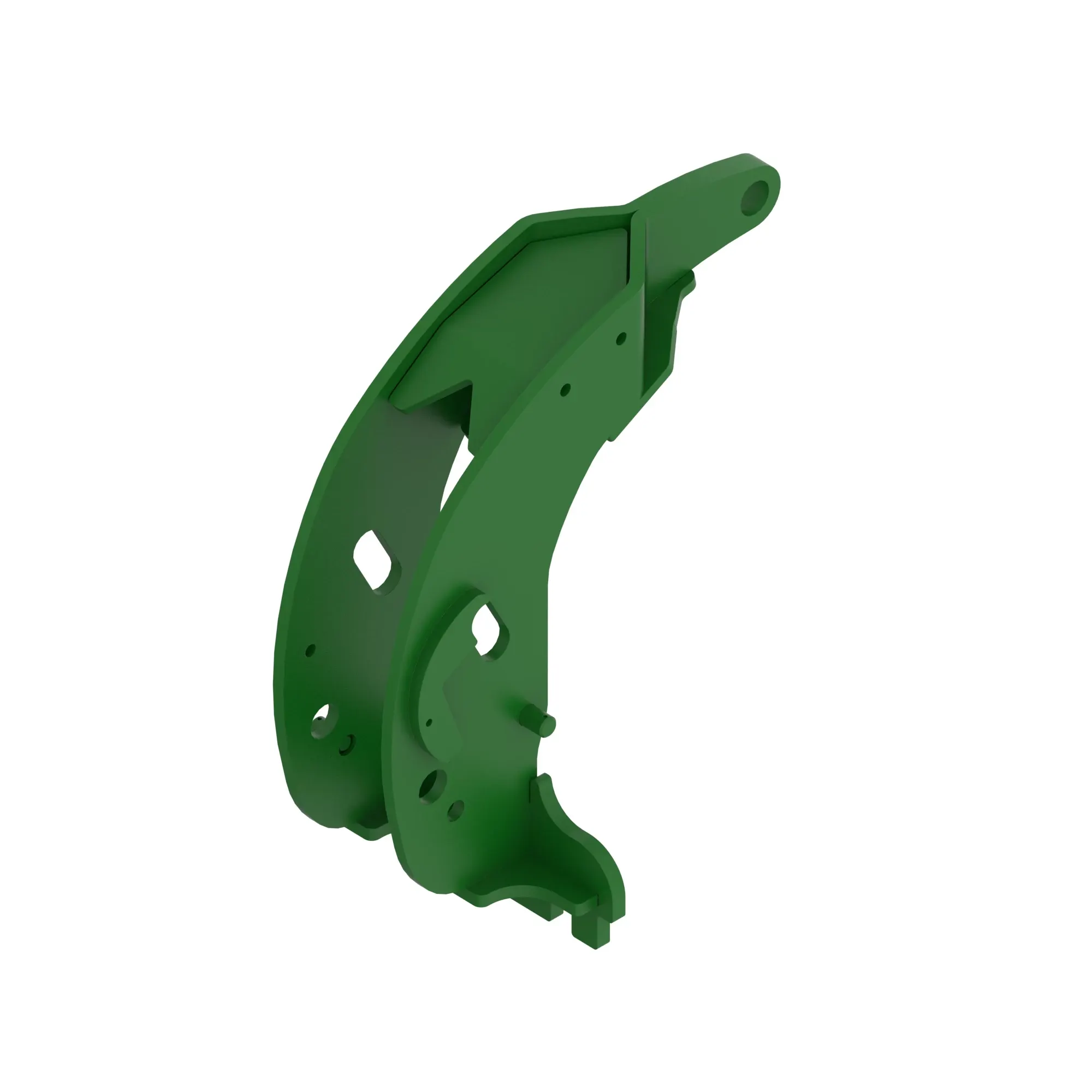 John Deere Bracket - AXE41280