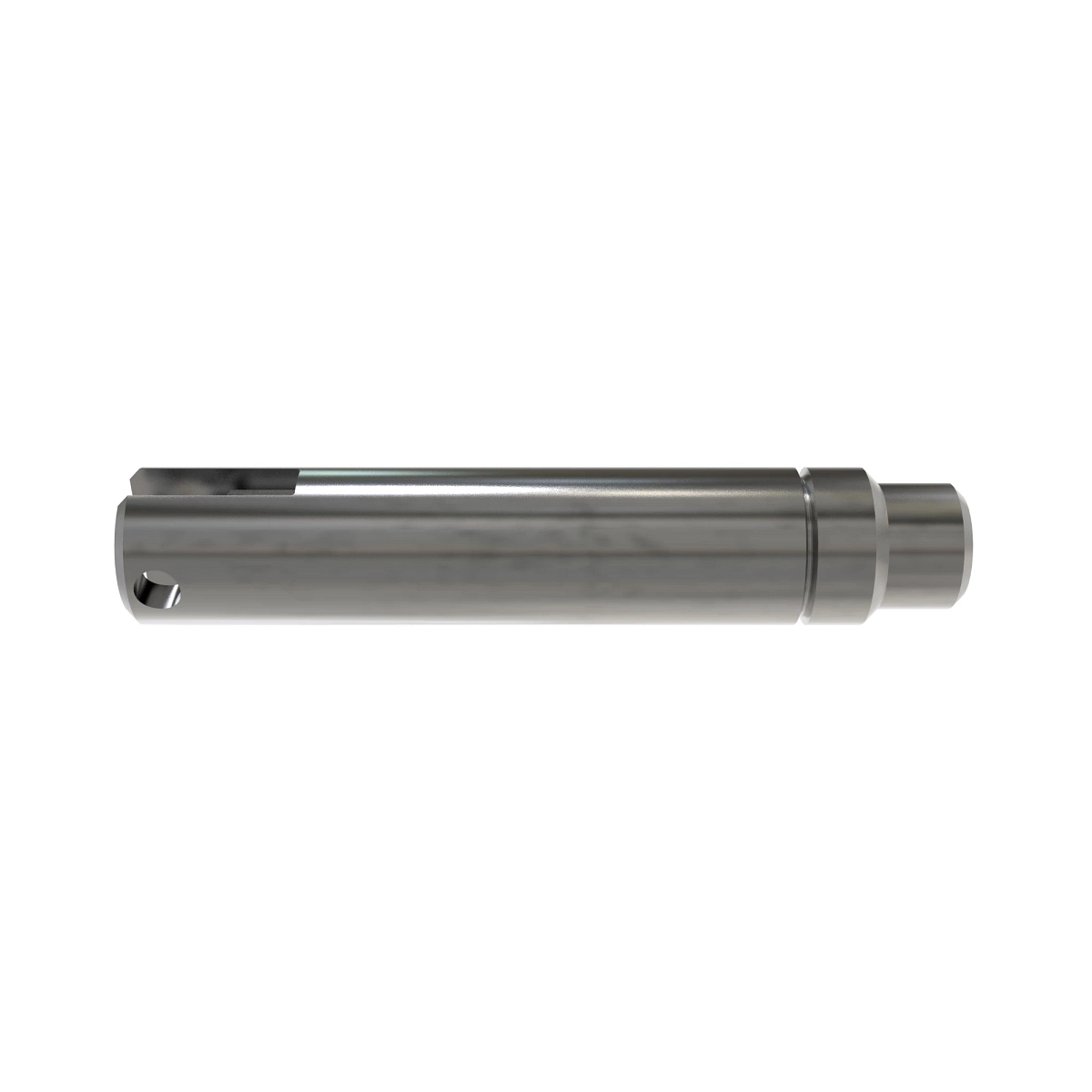 Spindle, Adjuster Tube