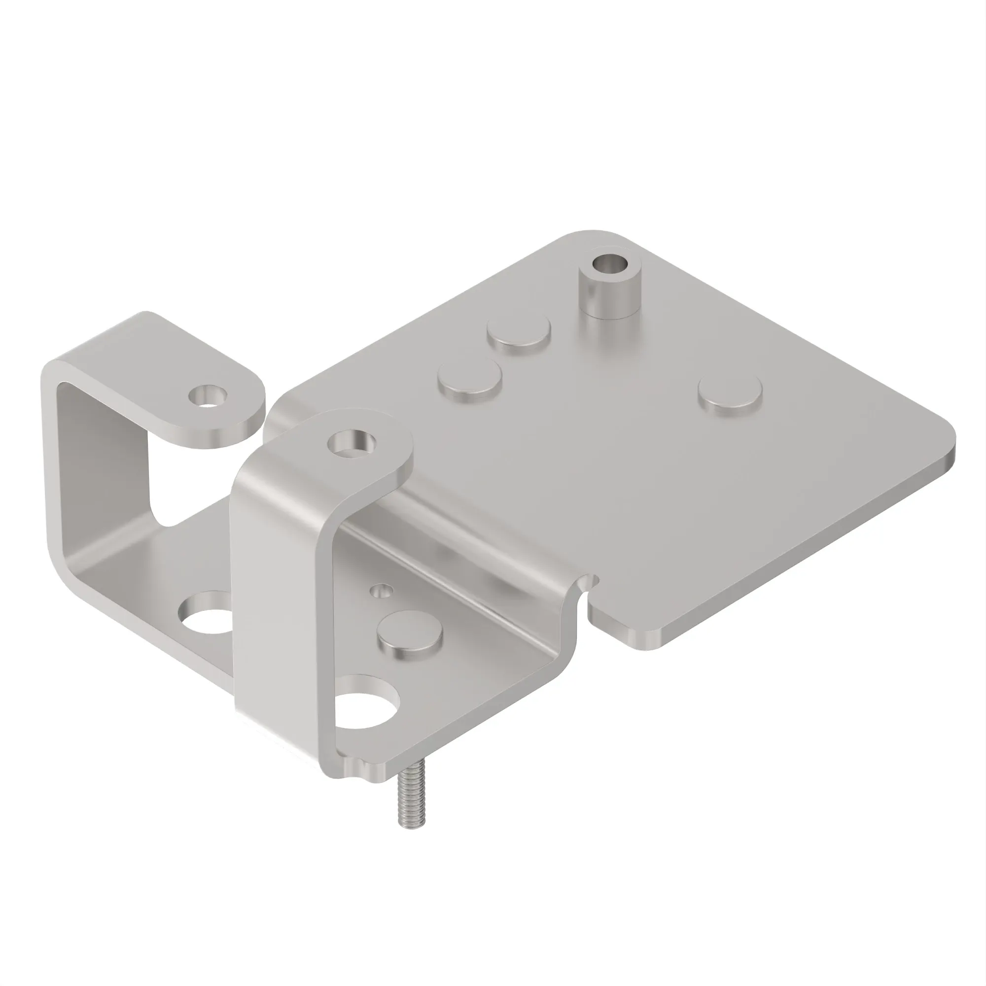 John Deere Bracket - DZ127256