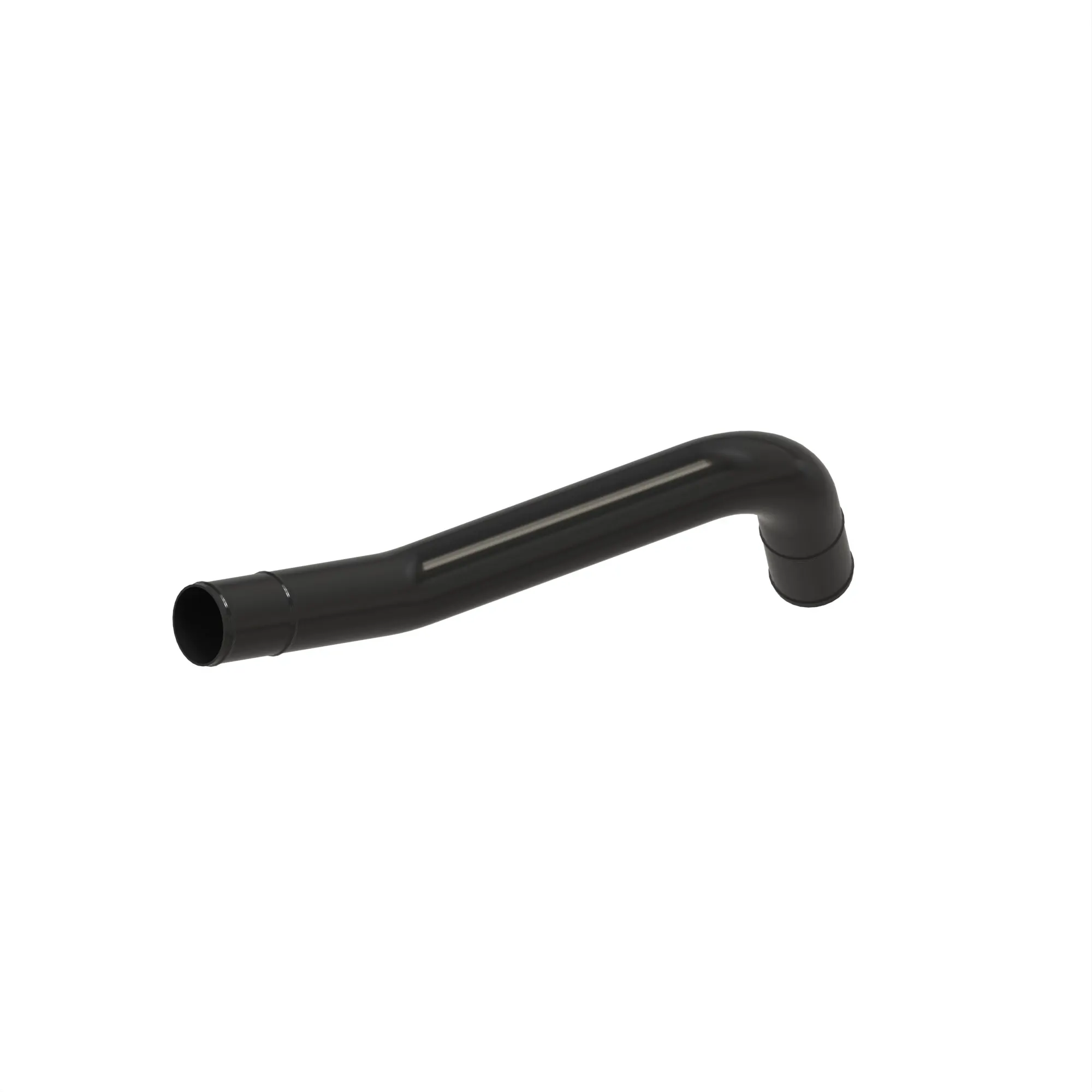 TUBE, CHARGE AIR, CAC OUTLET