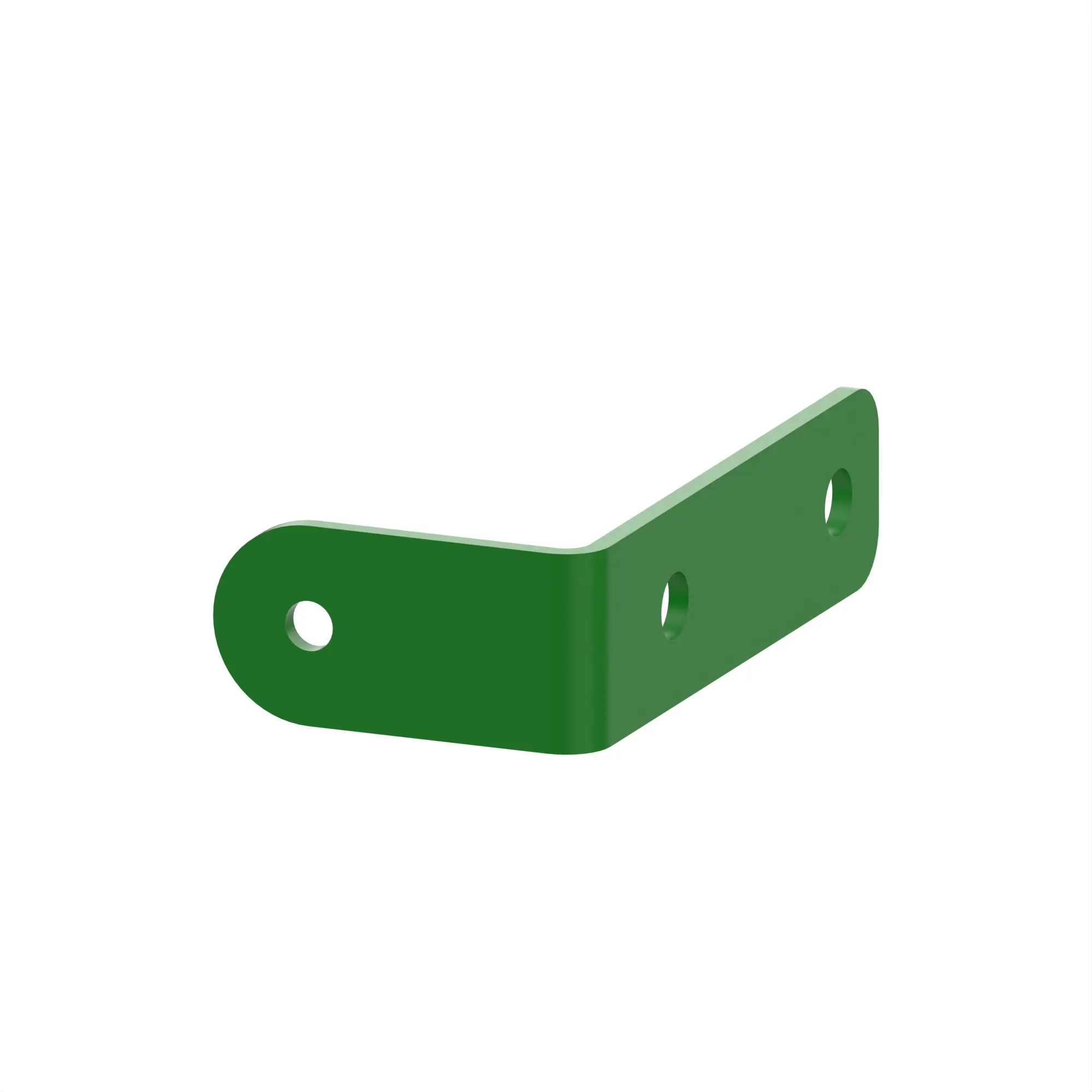 BRACKET, LEVER SUPPORT