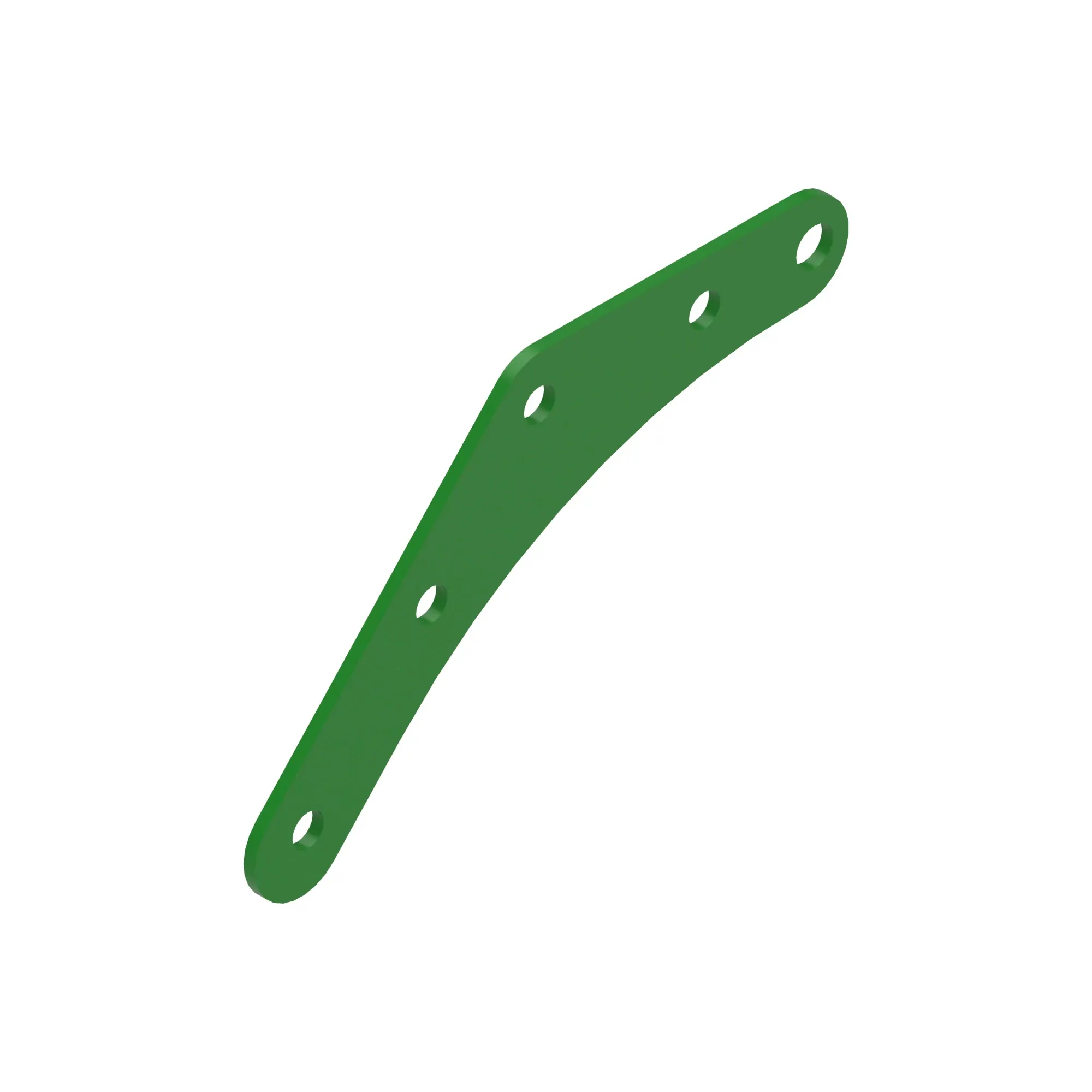 John Deere Wing Plate - N239704
