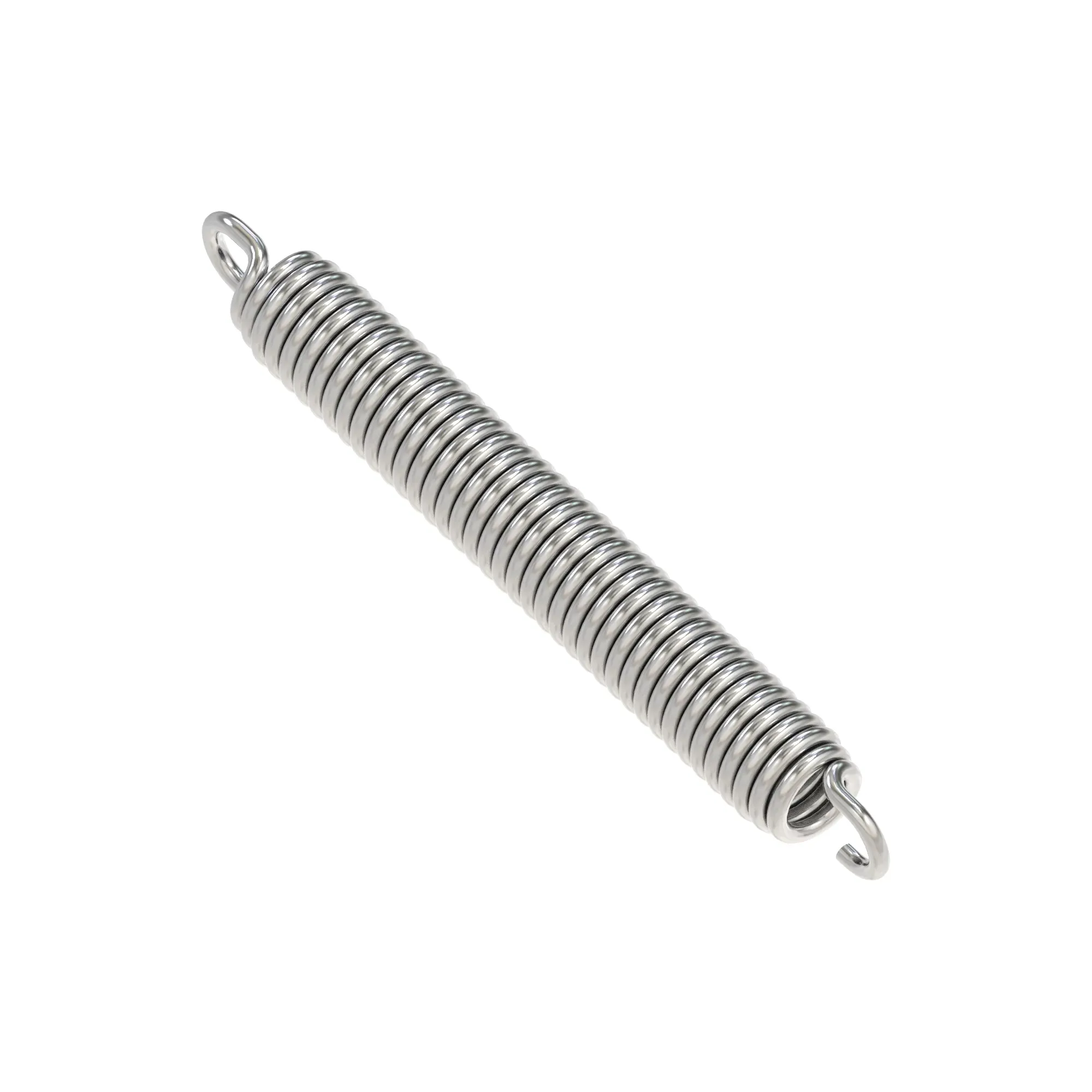 John Deere Extension Spring - R41499