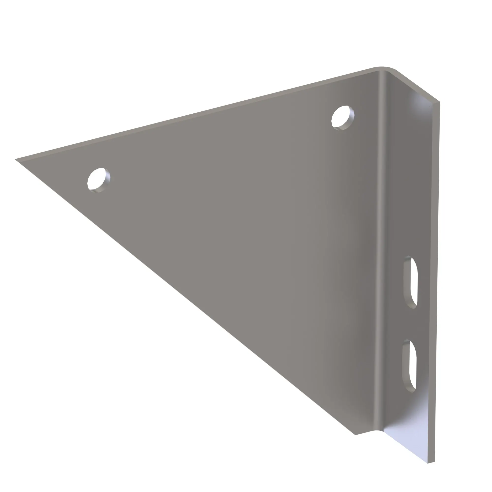 John Deere Clamp Holder - HXE77062