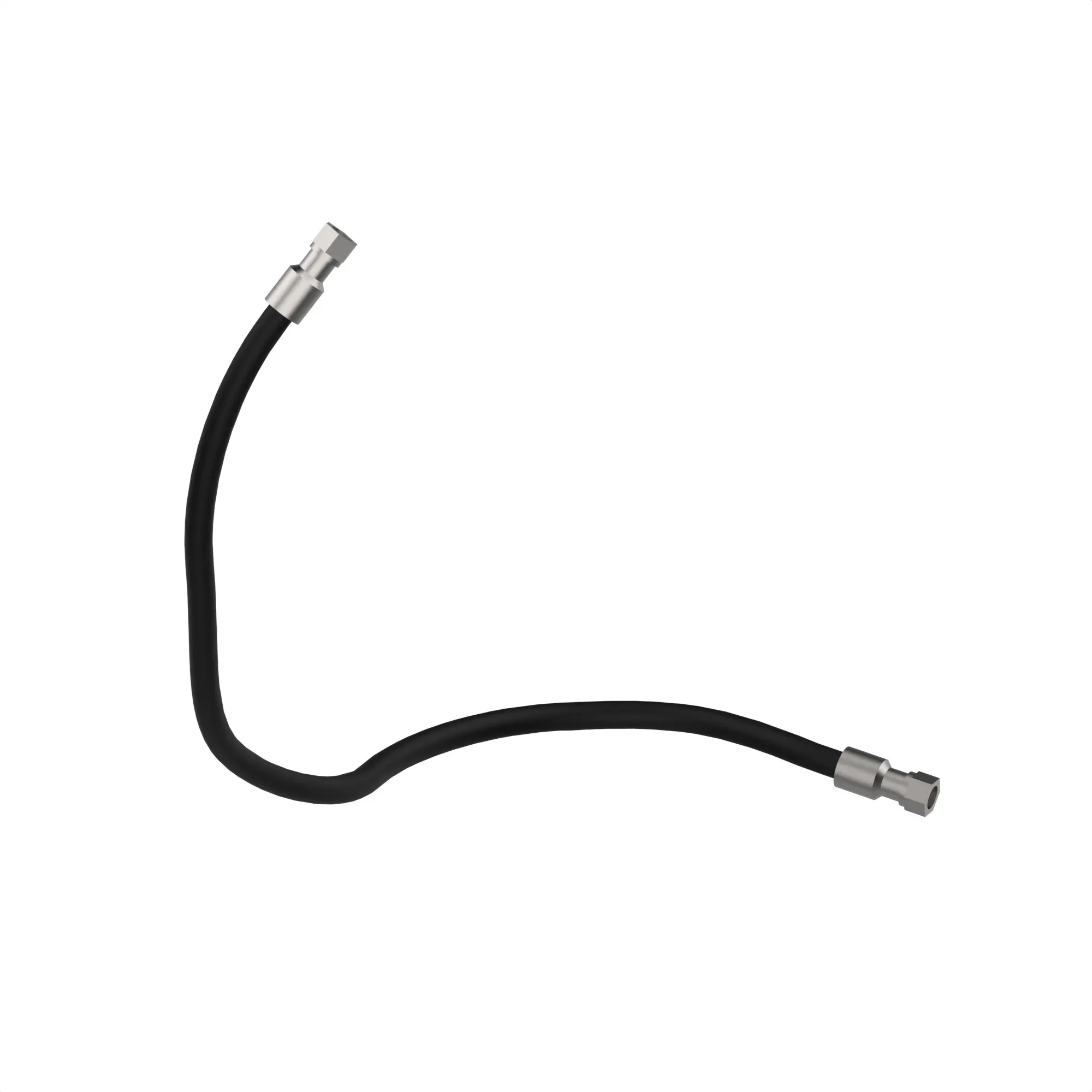 John Deere Hydraulic Hose - F695829