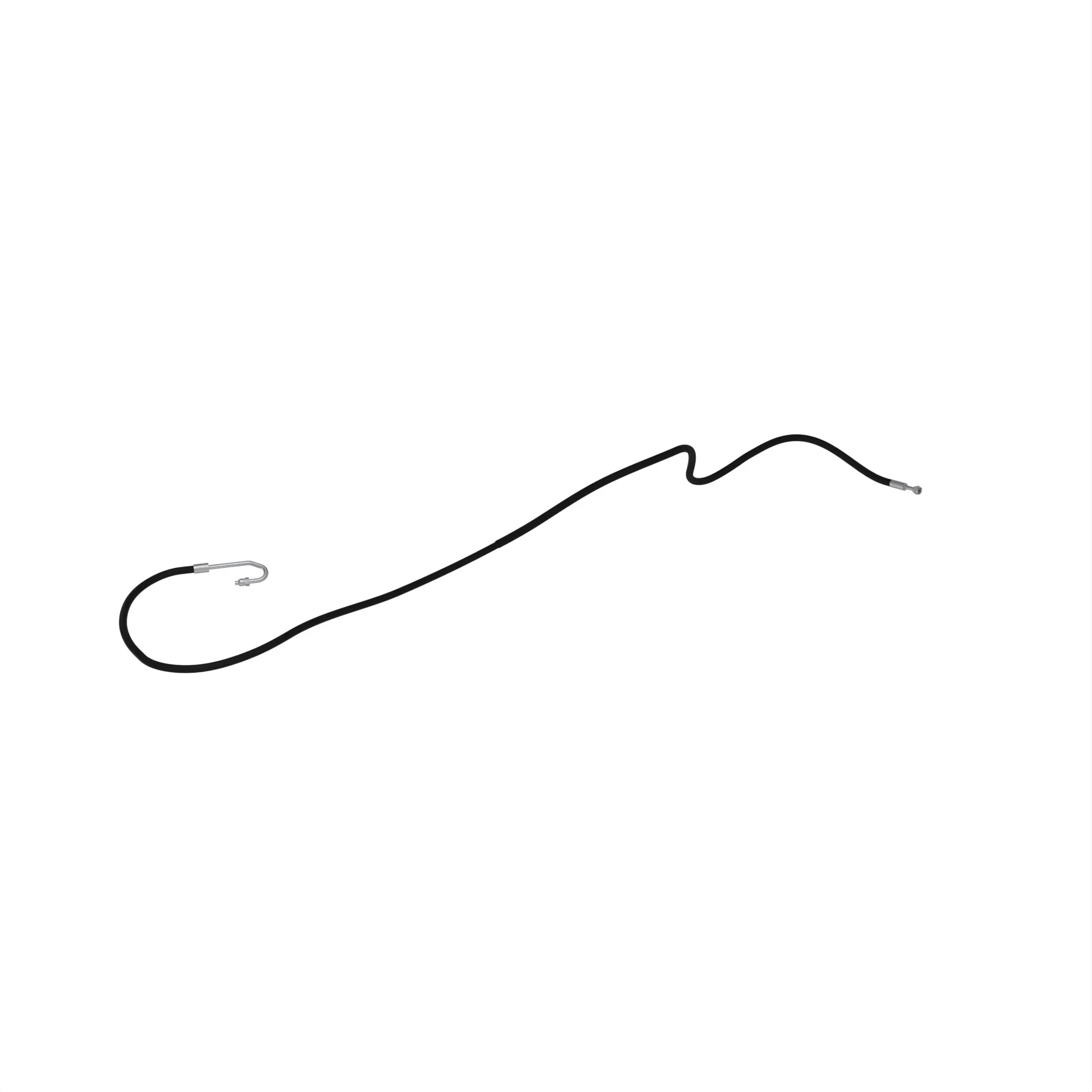 AT439957: Refrigerant Hose