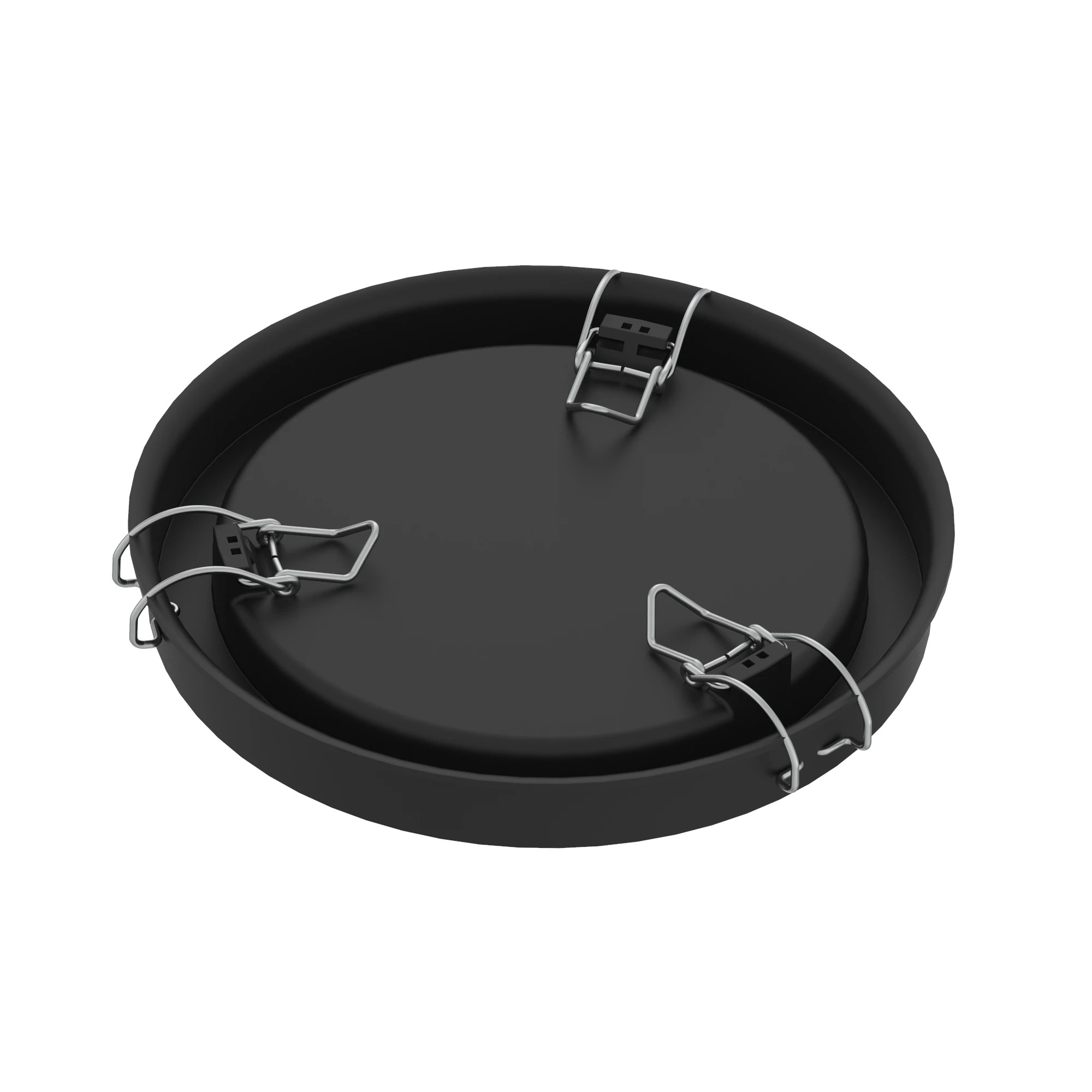 John Deere Air Intake Housing Cover - AT387624