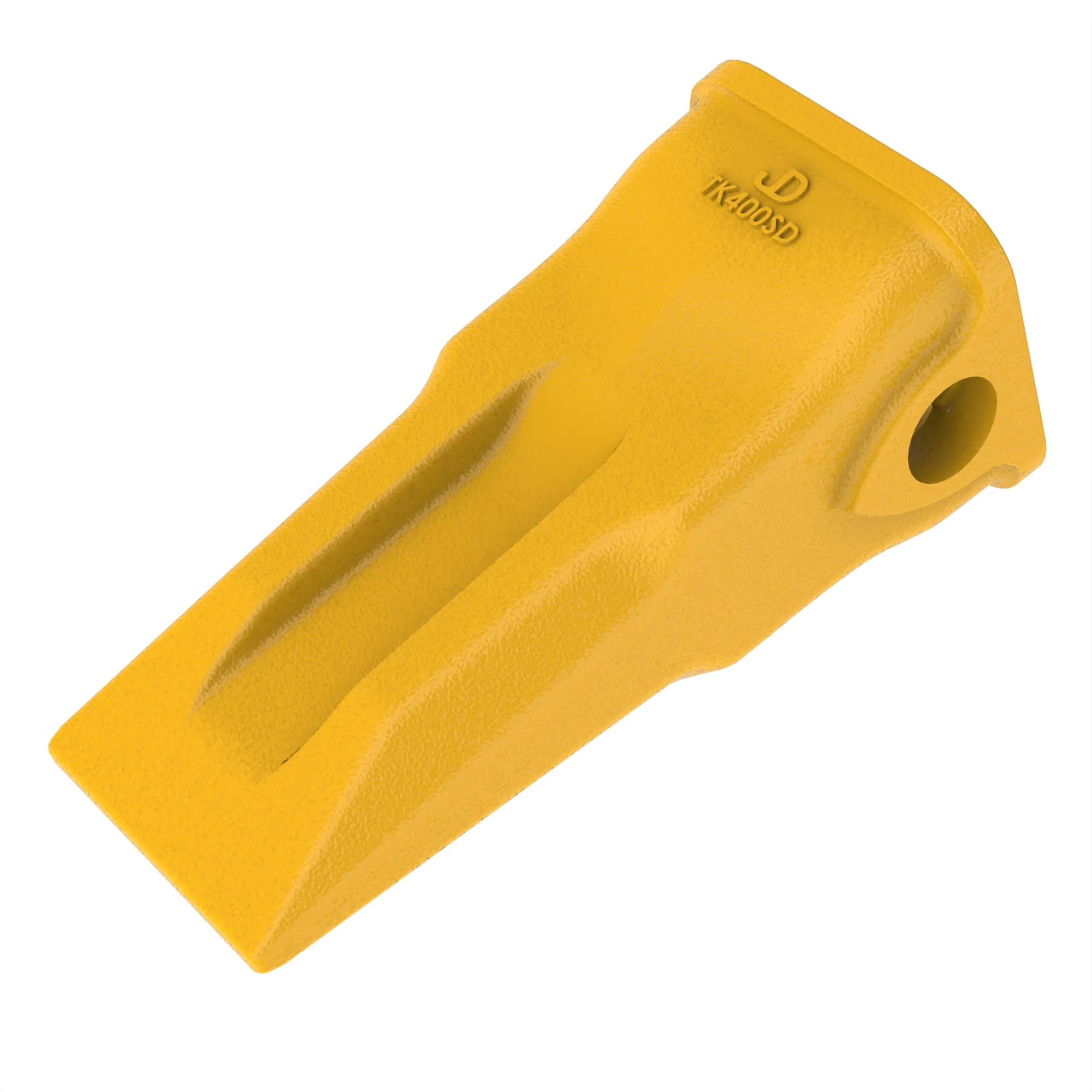 TOOTH, TOOTH, 400 SERIES TOOTH SEVE