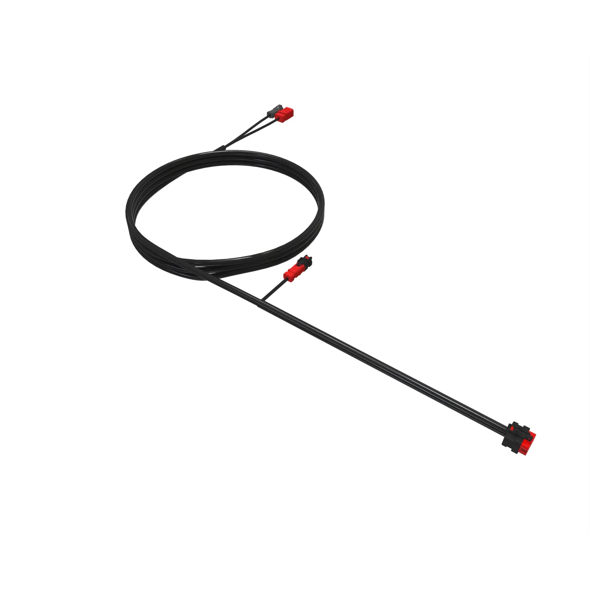 WIRING HARNESS, HAGIE AUTOTRAC VISI