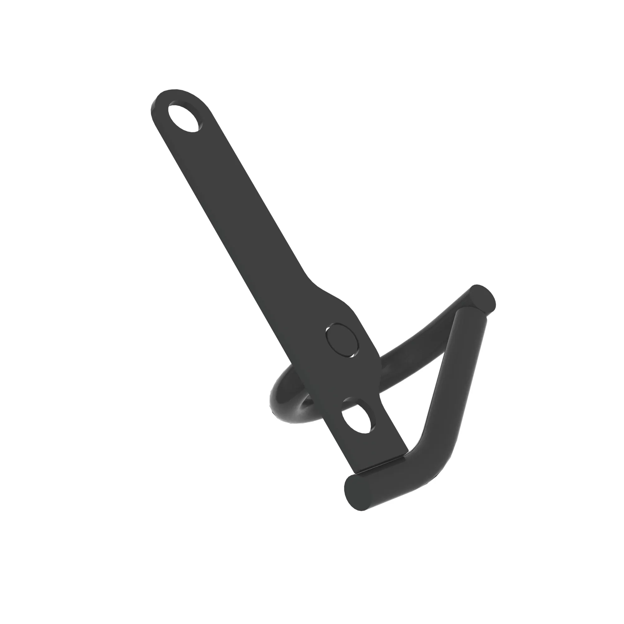 Guide Bar