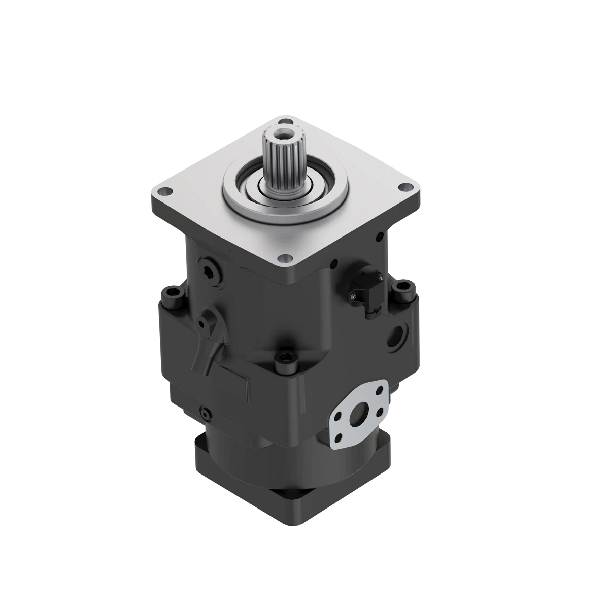Hydraulic Pump